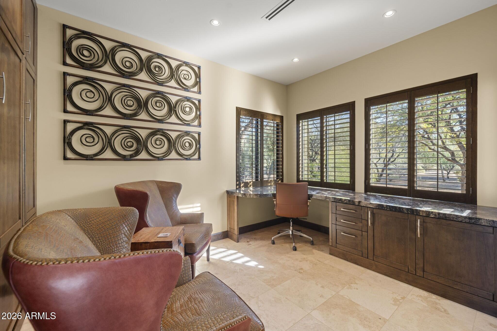 10570 E Pinnacle Peak Road