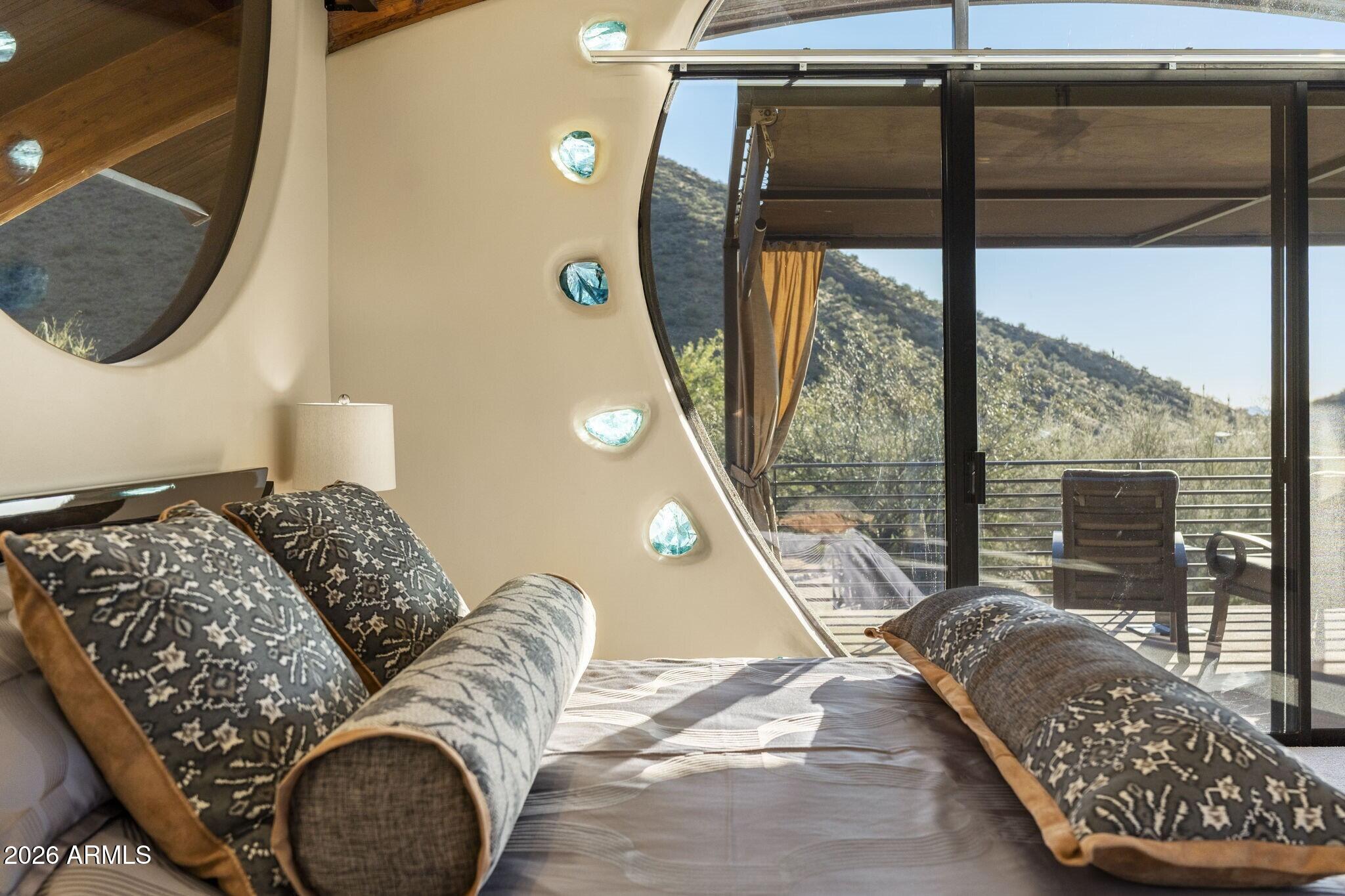 10570 E Pinnacle Peak Road