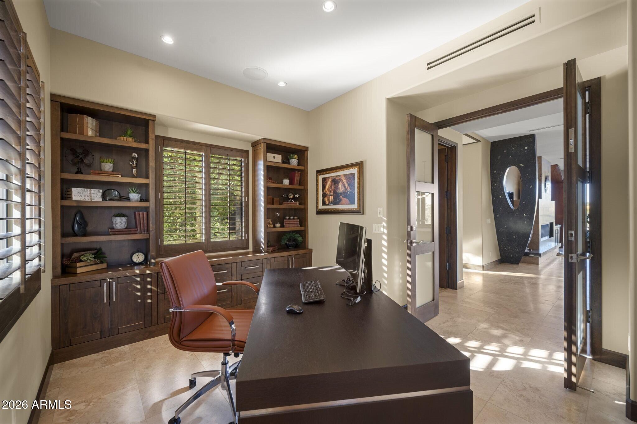 10570 E Pinnacle Peak Road