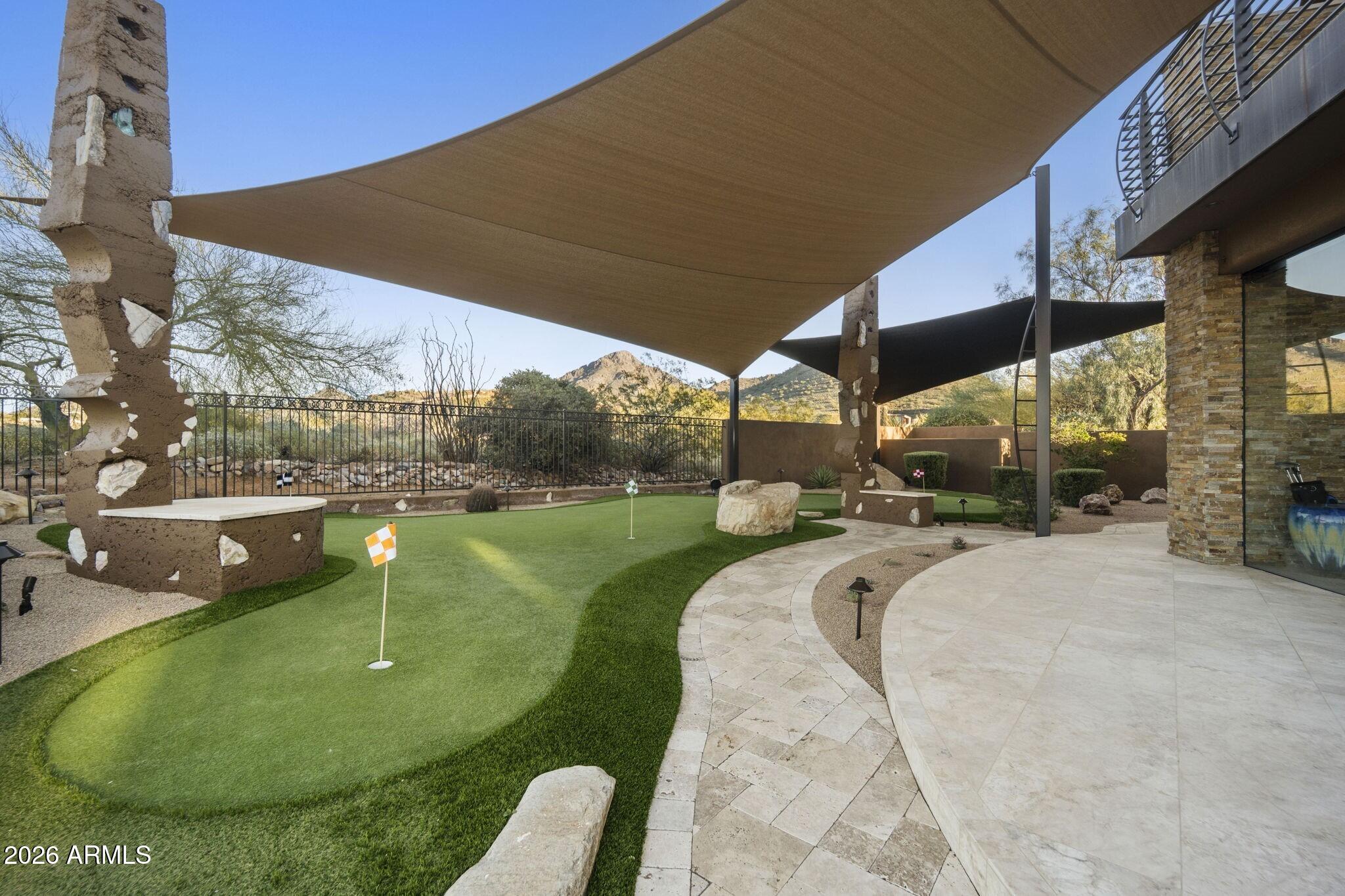 10570 E Pinnacle Peak Road