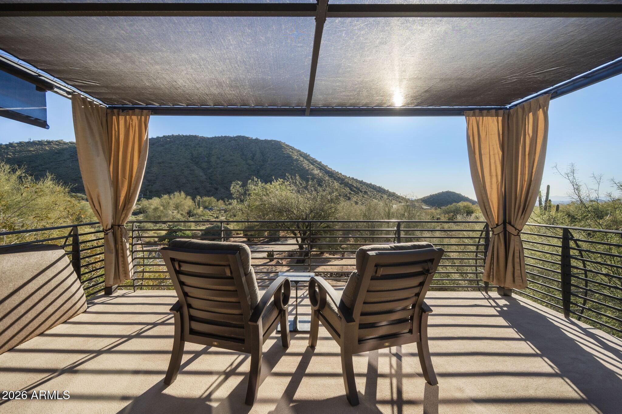 10570 E Pinnacle Peak Road