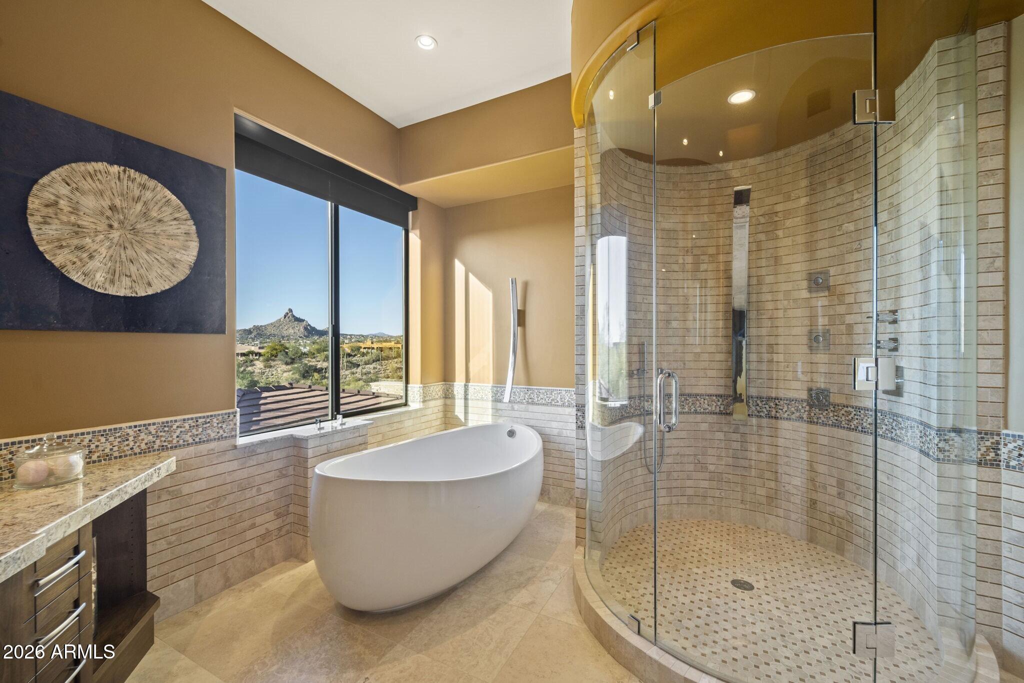 10570 E Pinnacle Peak Road