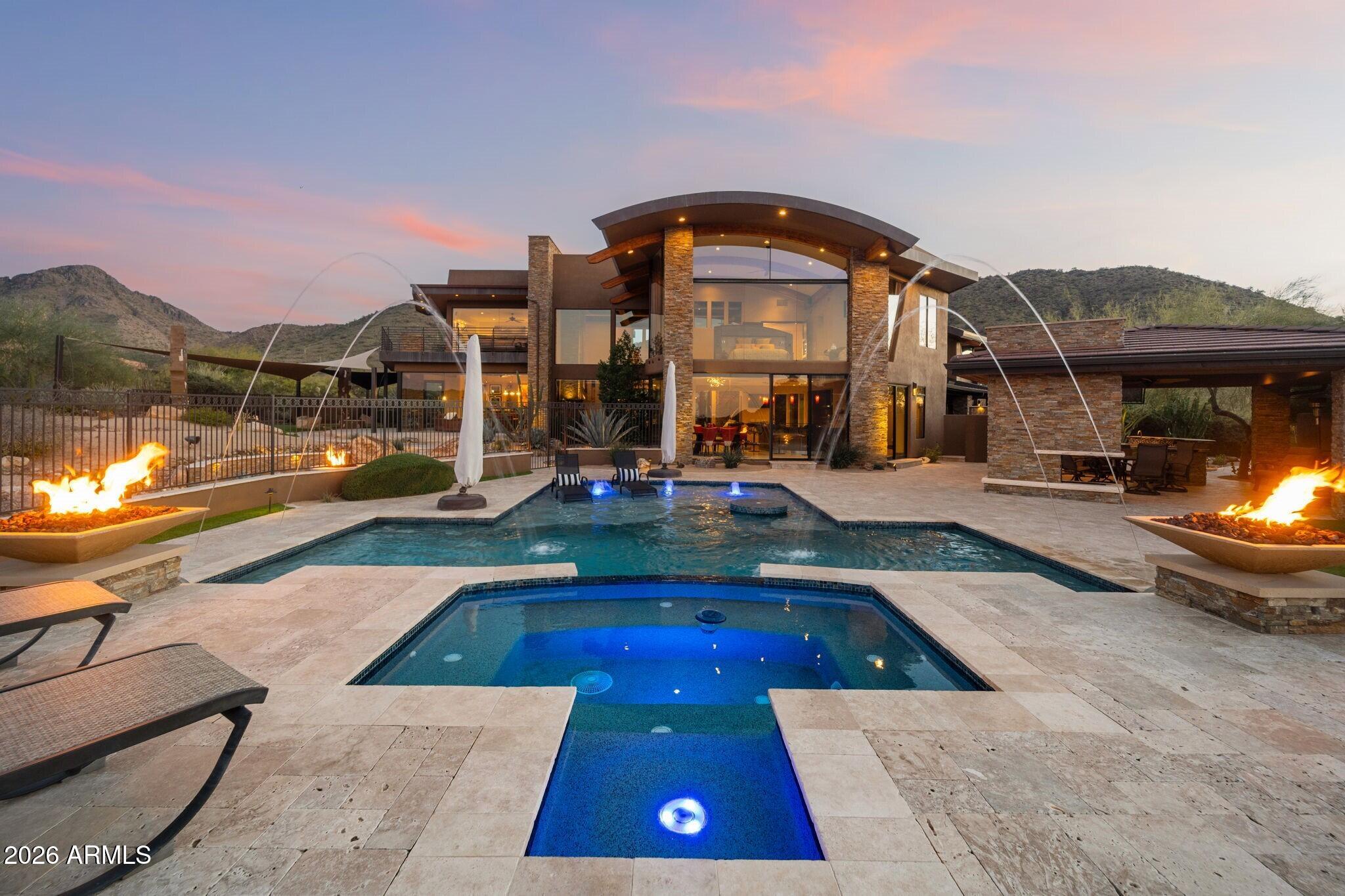 10570 E Pinnacle Peak Road