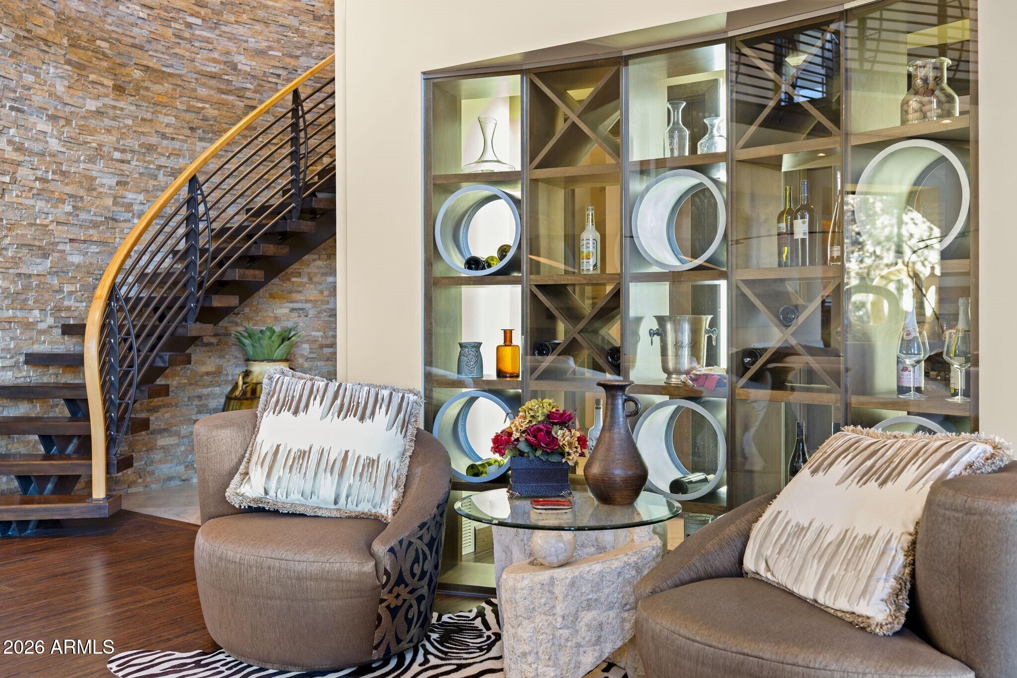 10570 E Pinnacle Peak Road