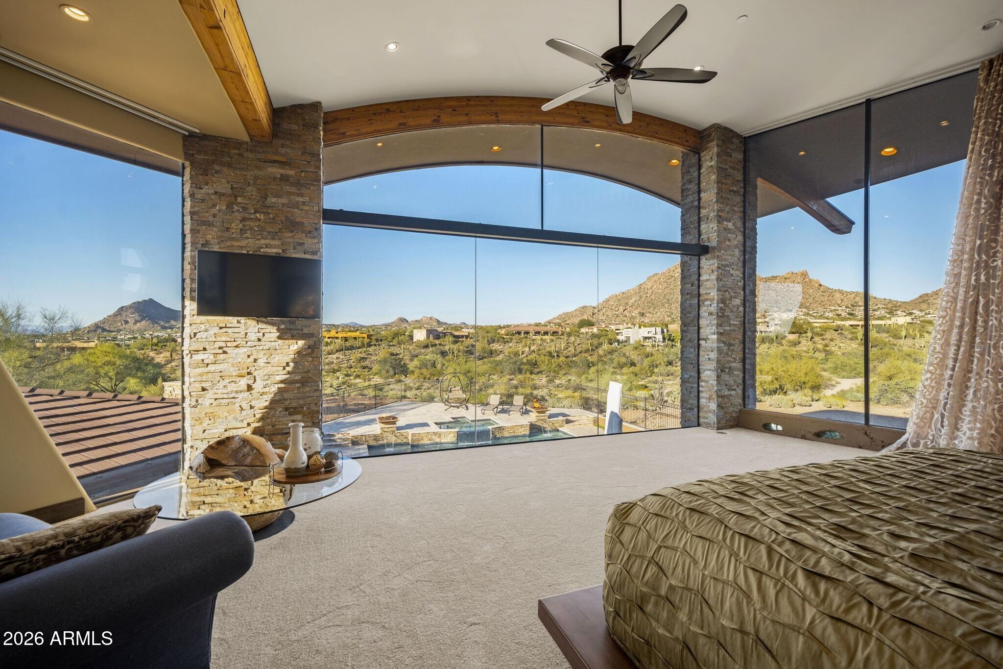 10570 E Pinnacle Peak Road