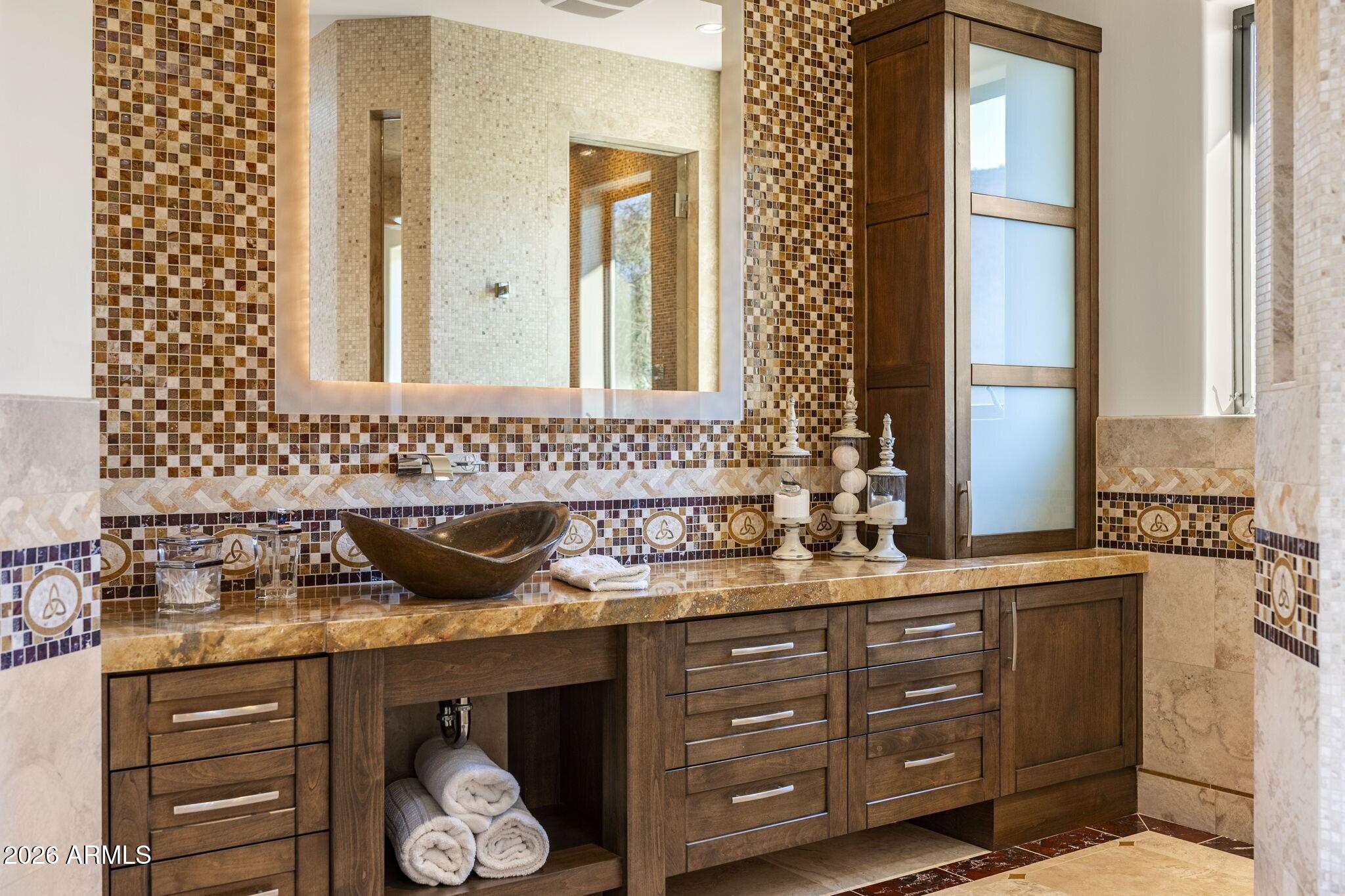 10570 E Pinnacle Peak Road