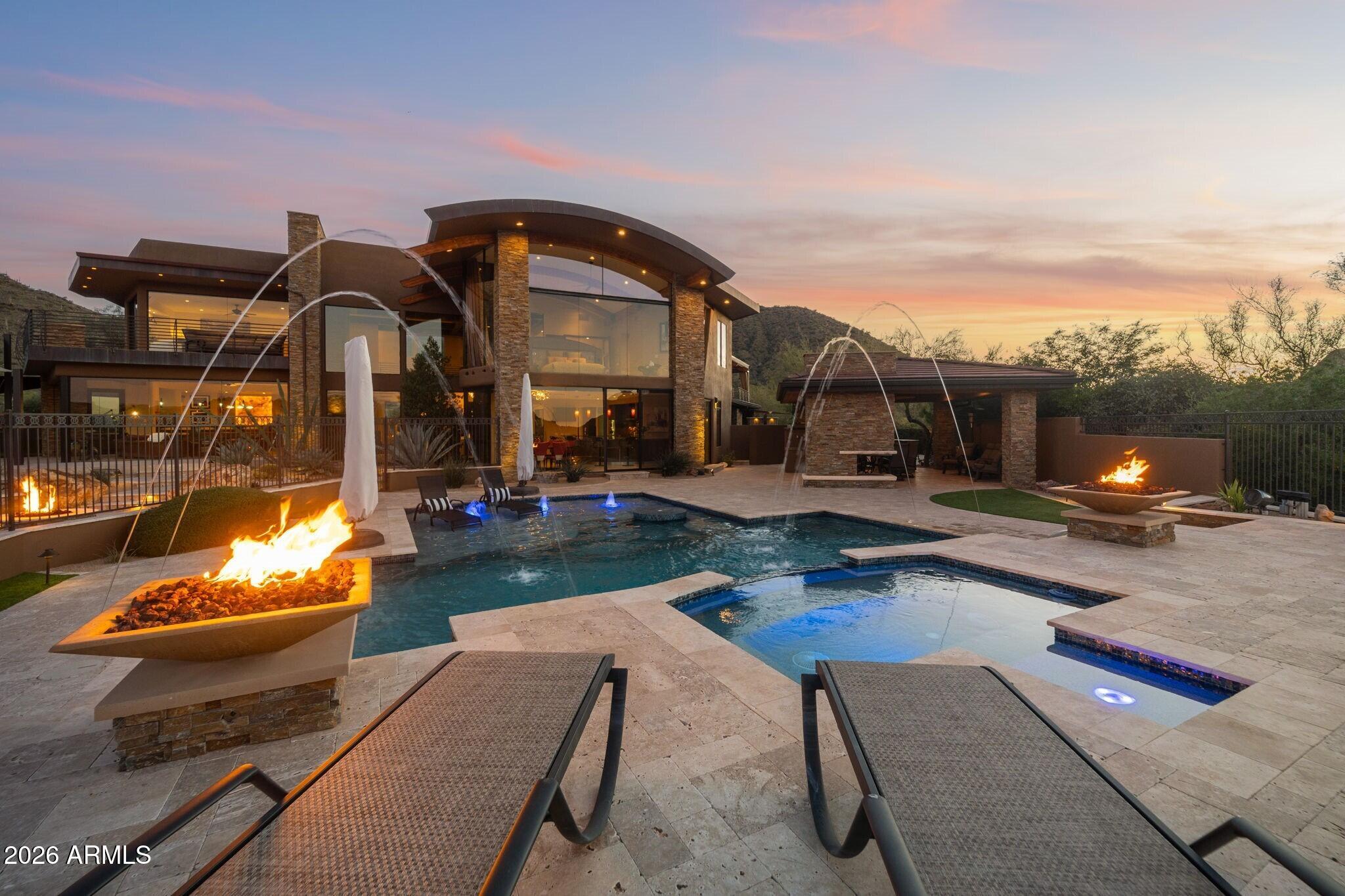 10570 E Pinnacle Peak Road