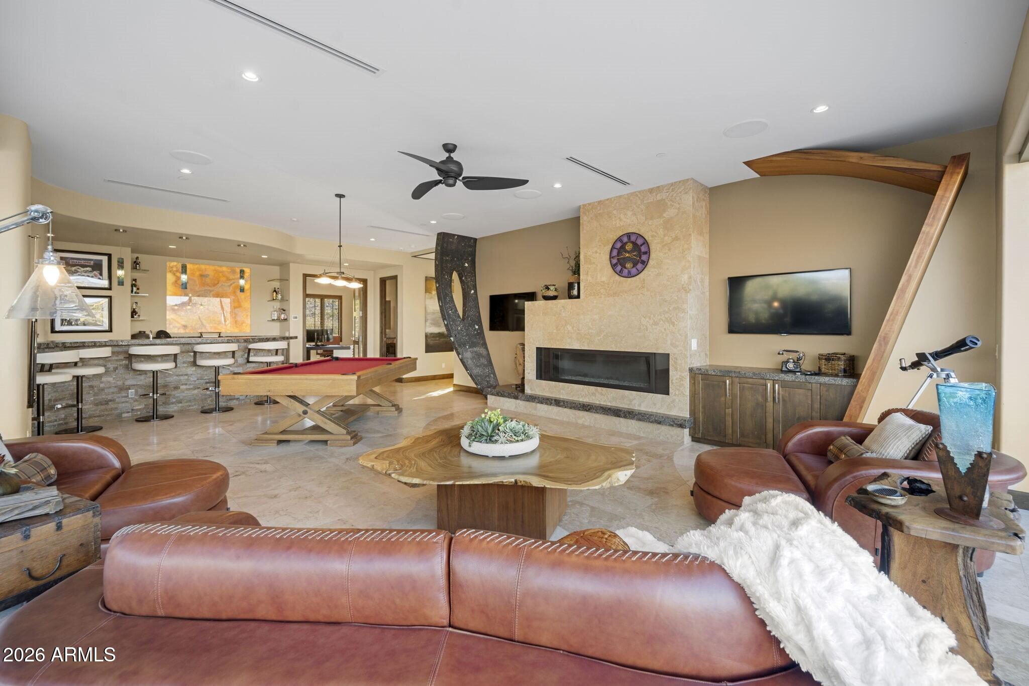 10570 E Pinnacle Peak Road