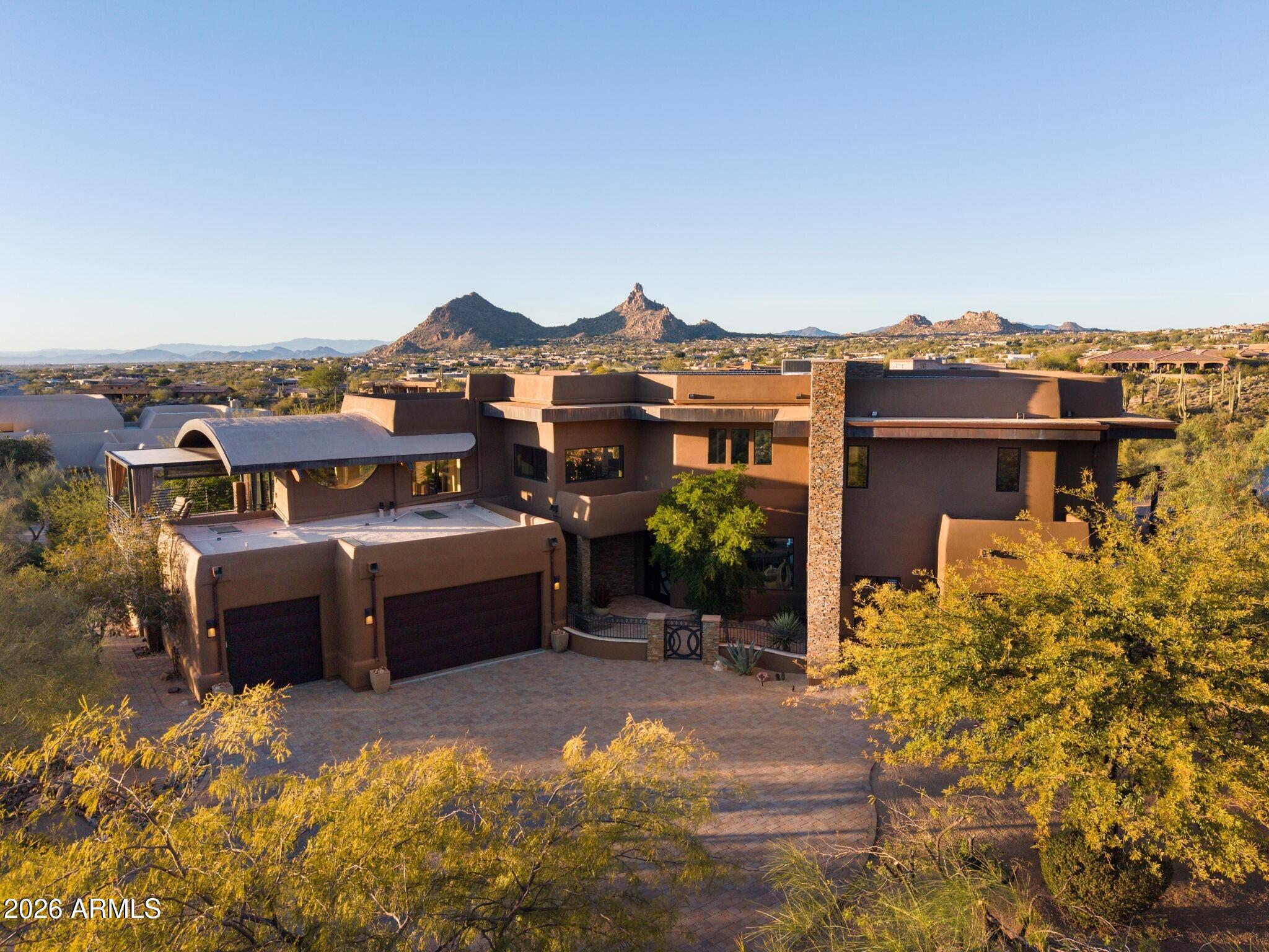 10570 E Pinnacle Peak Road