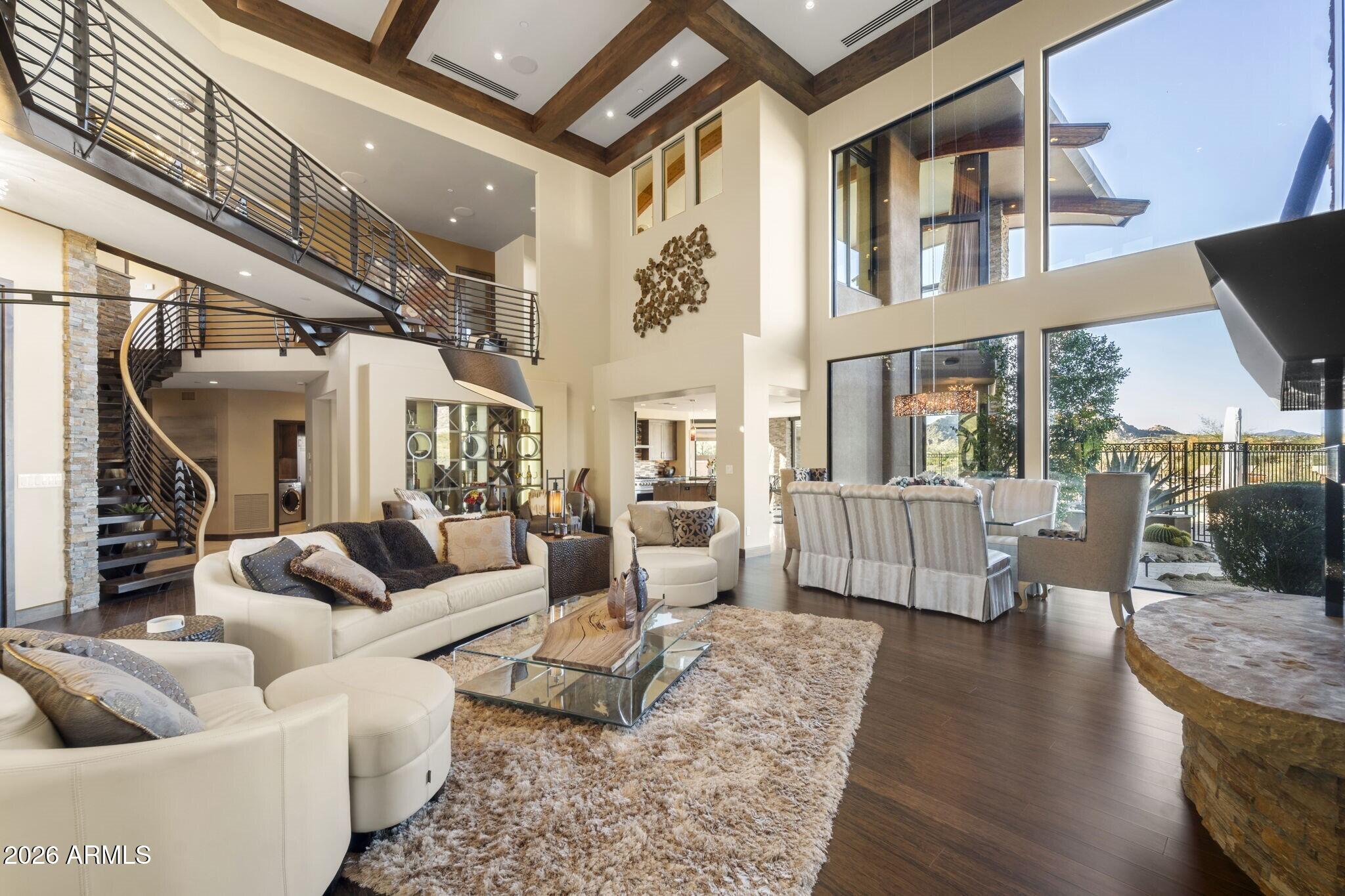 10570 E Pinnacle Peak Road