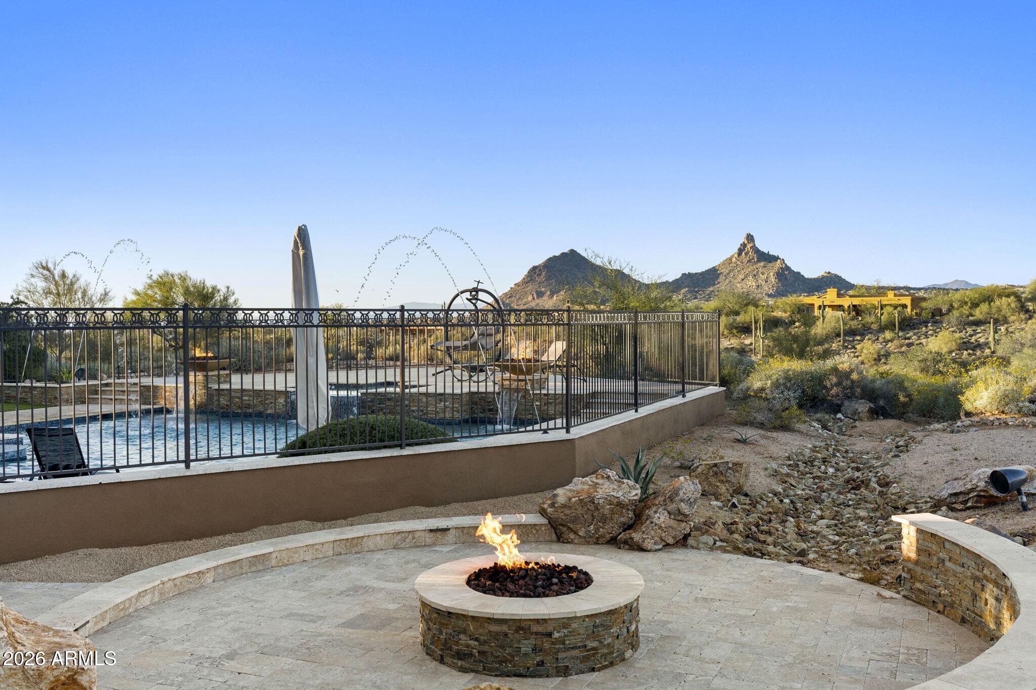 10570 E Pinnacle Peak Road