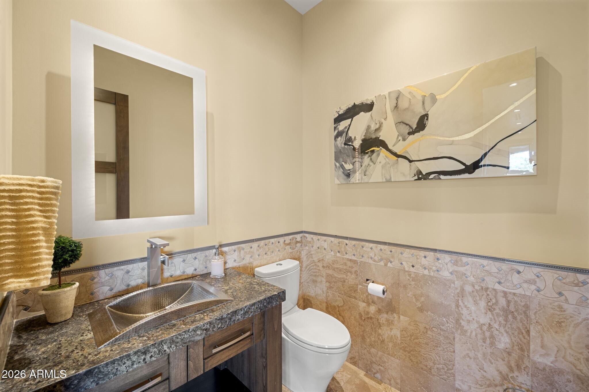 10570 E Pinnacle Peak Road