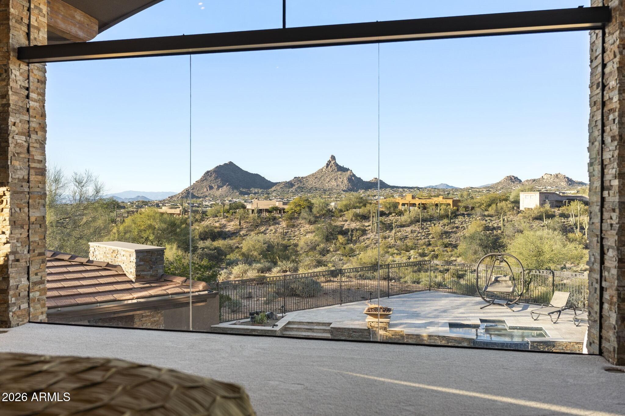 10570 E Pinnacle Peak Road