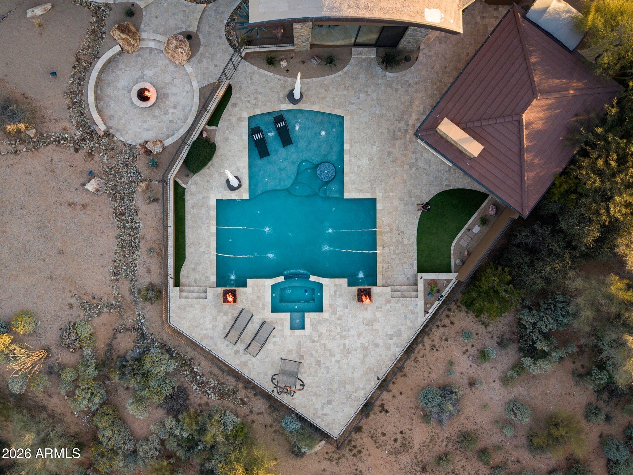 10570 E Pinnacle Peak Road