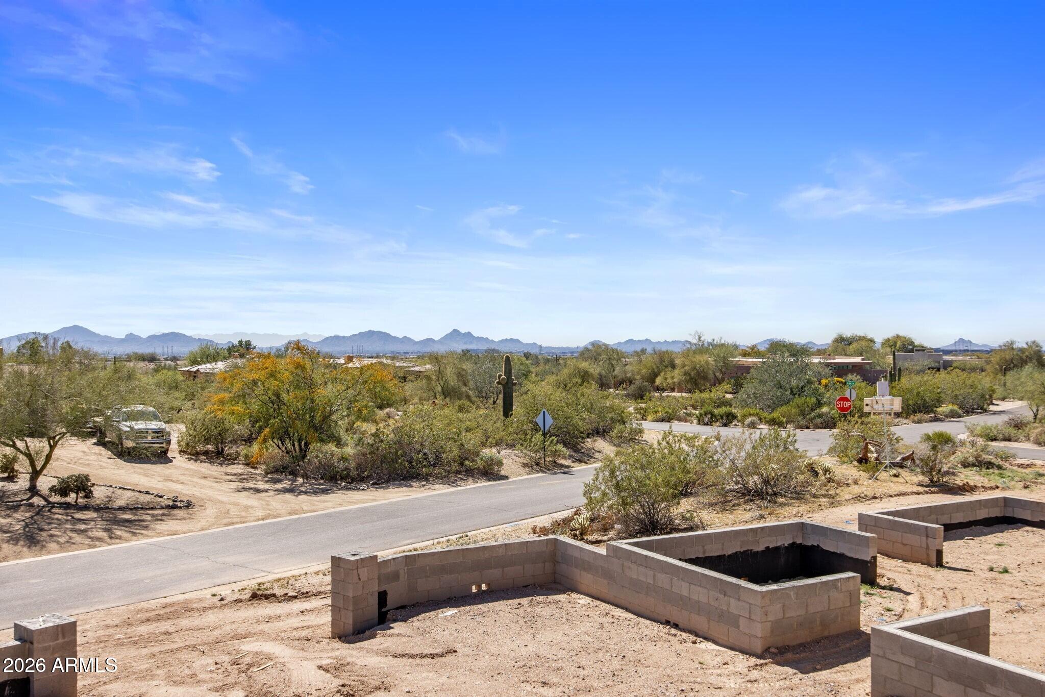 9402 E Diamond Rim Drive