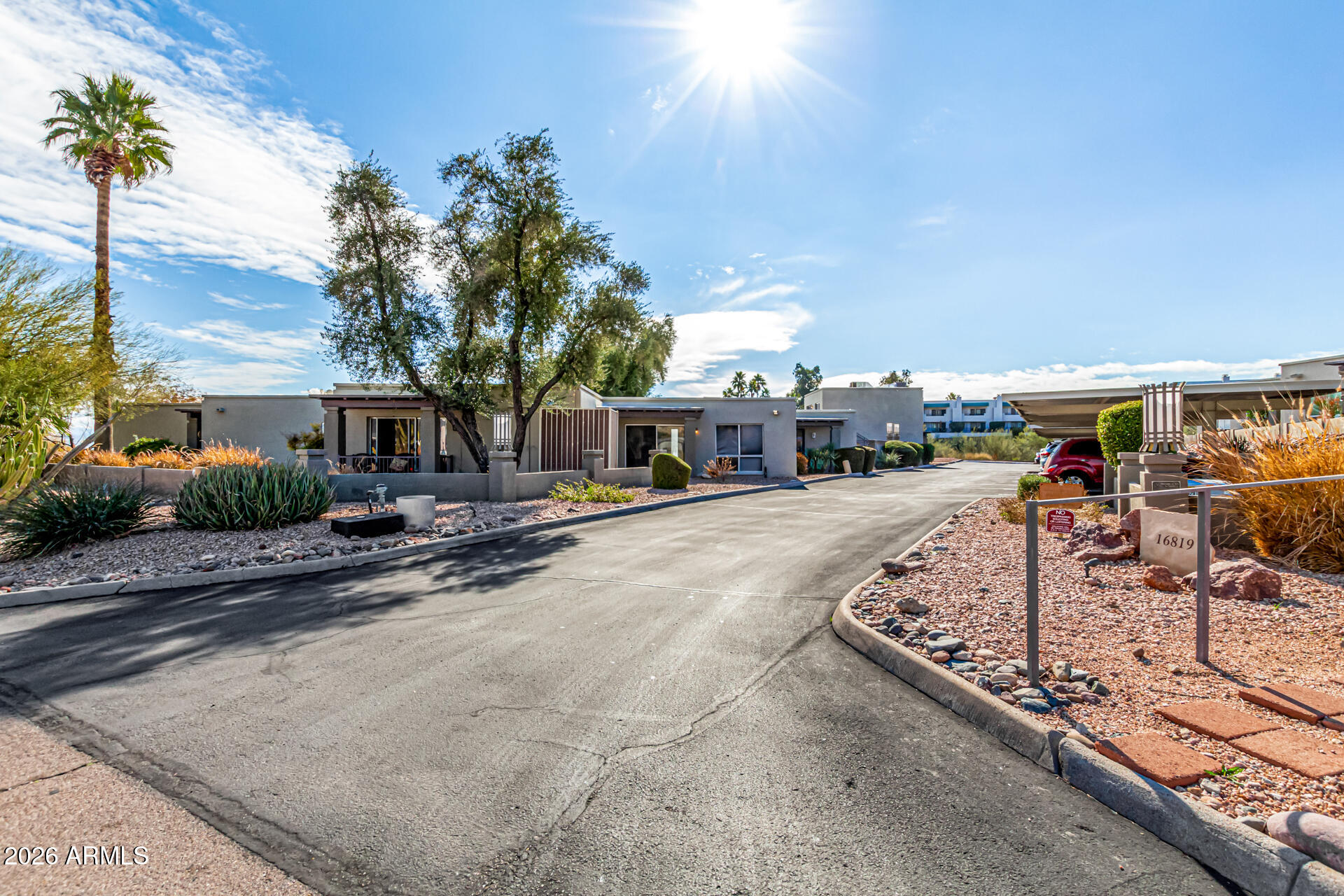 16819 E GUNSIGHT Drive A12