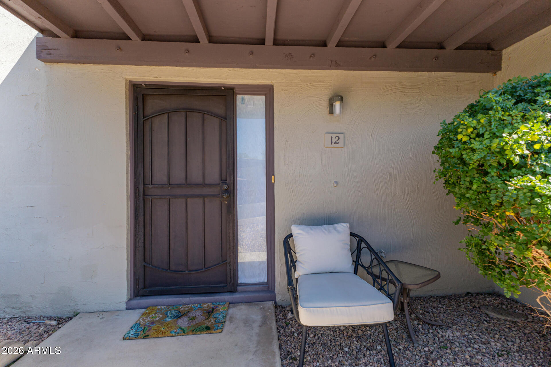 16819 E GUNSIGHT Drive A12