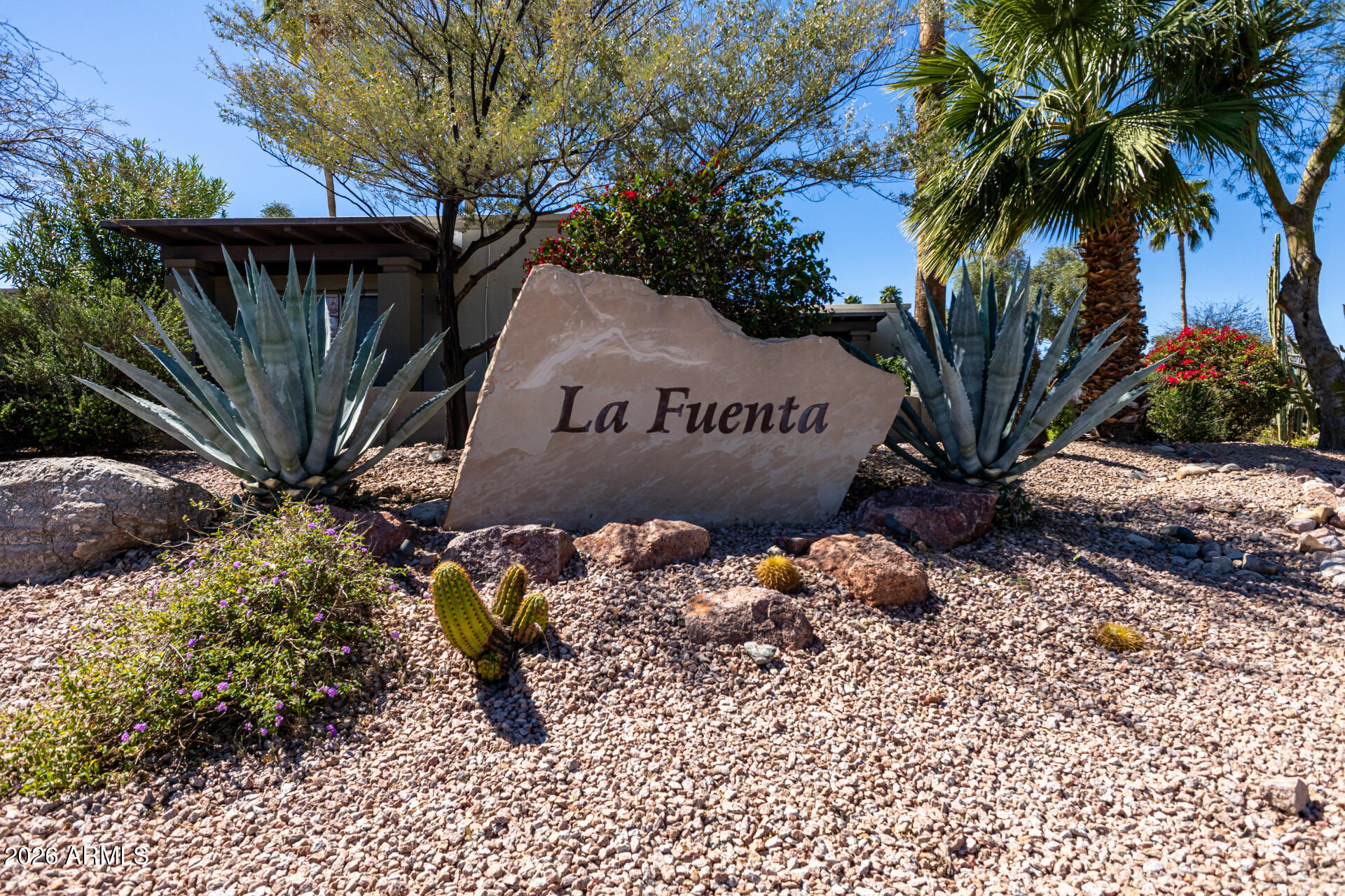 16819 E GUNSIGHT Drive A12