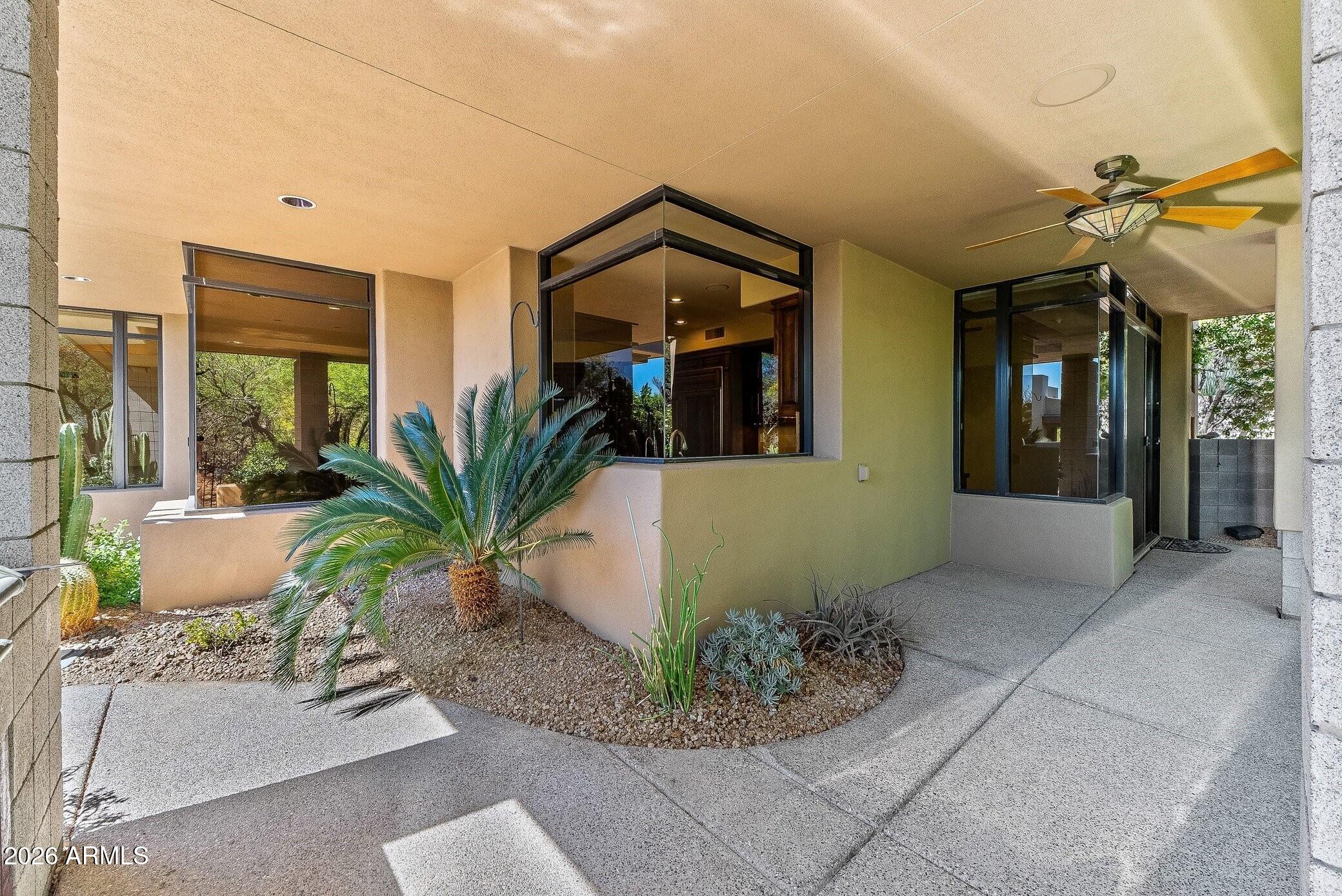 10675 E FERNWOOD Lane