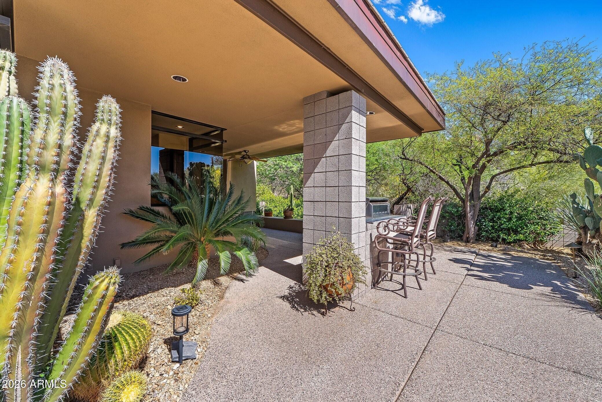 10675 E FERNWOOD Lane