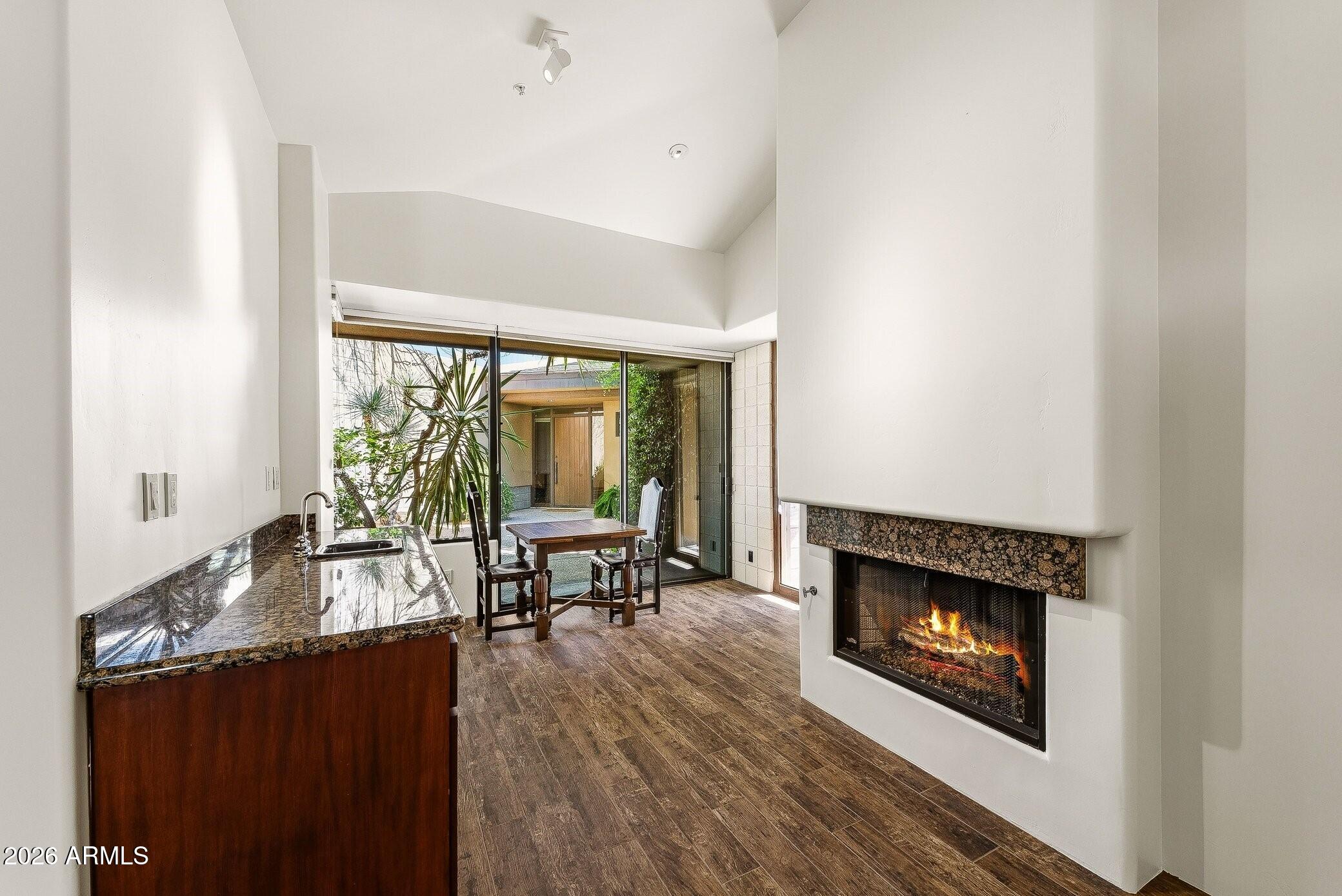 10675 E FERNWOOD Lane