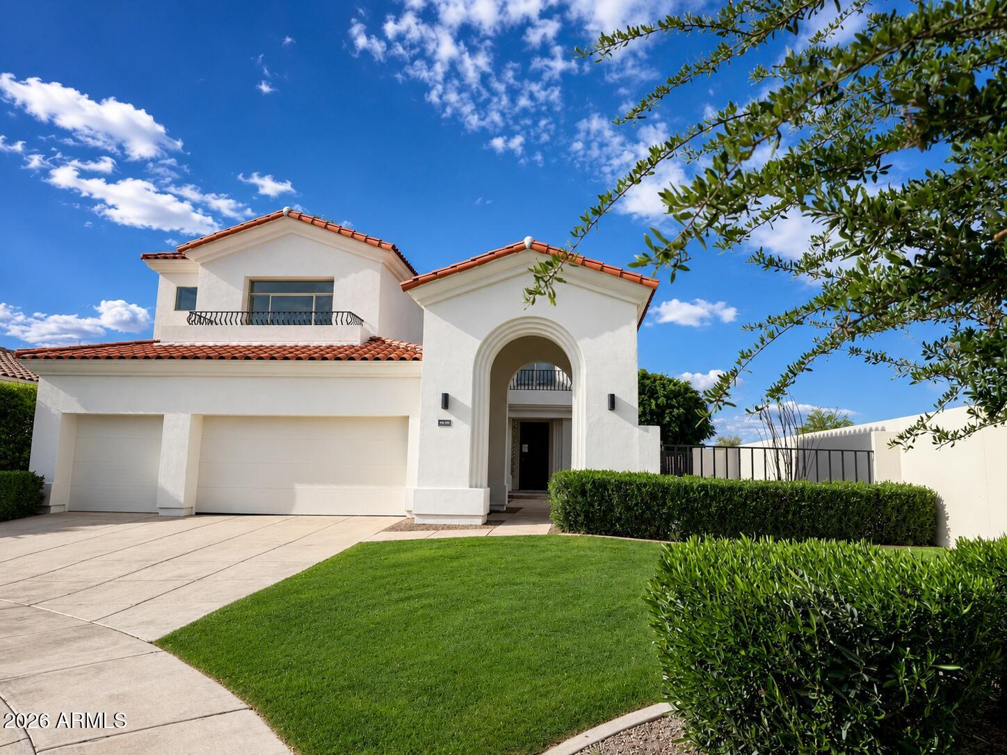 7676 E TUCKEY Lane