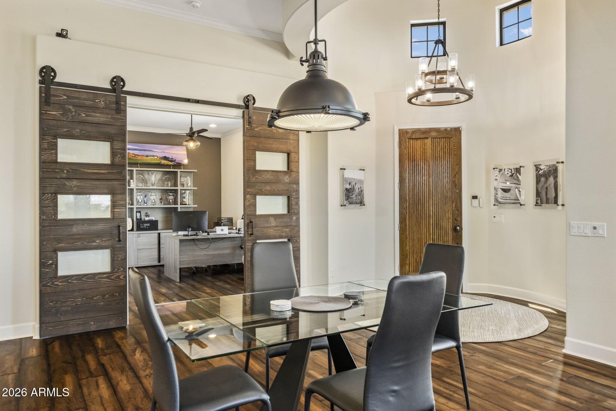 9270 E THOMPSON PEAK Parkway 349