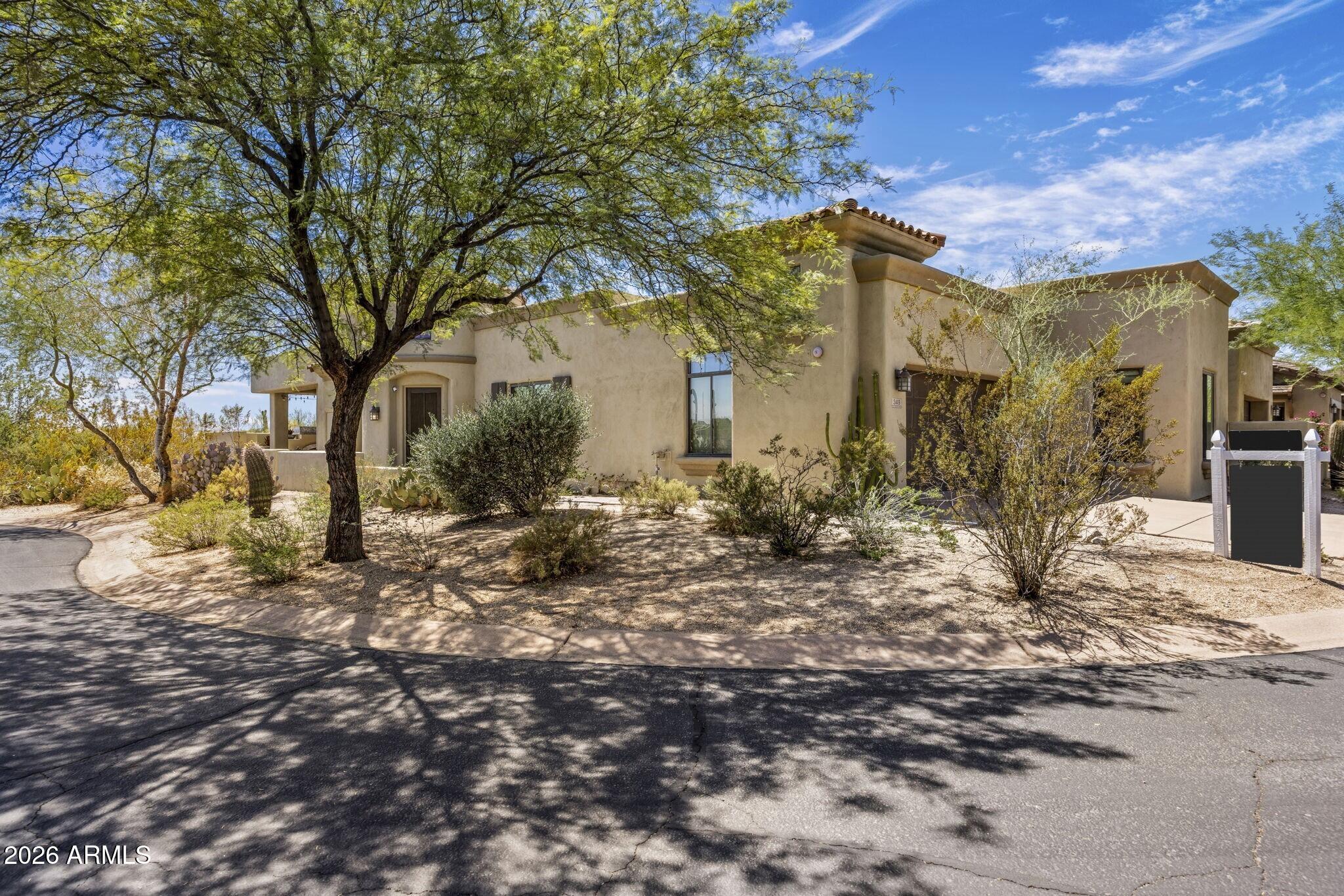 9270 E THOMPSON PEAK Parkway 349