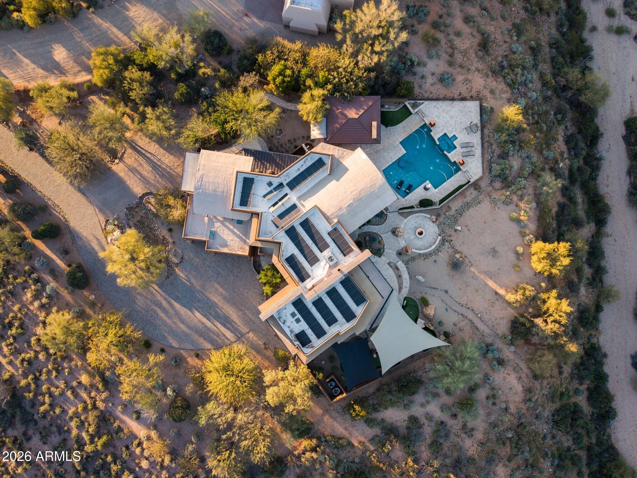 10570 E Pinnacle Peak Road