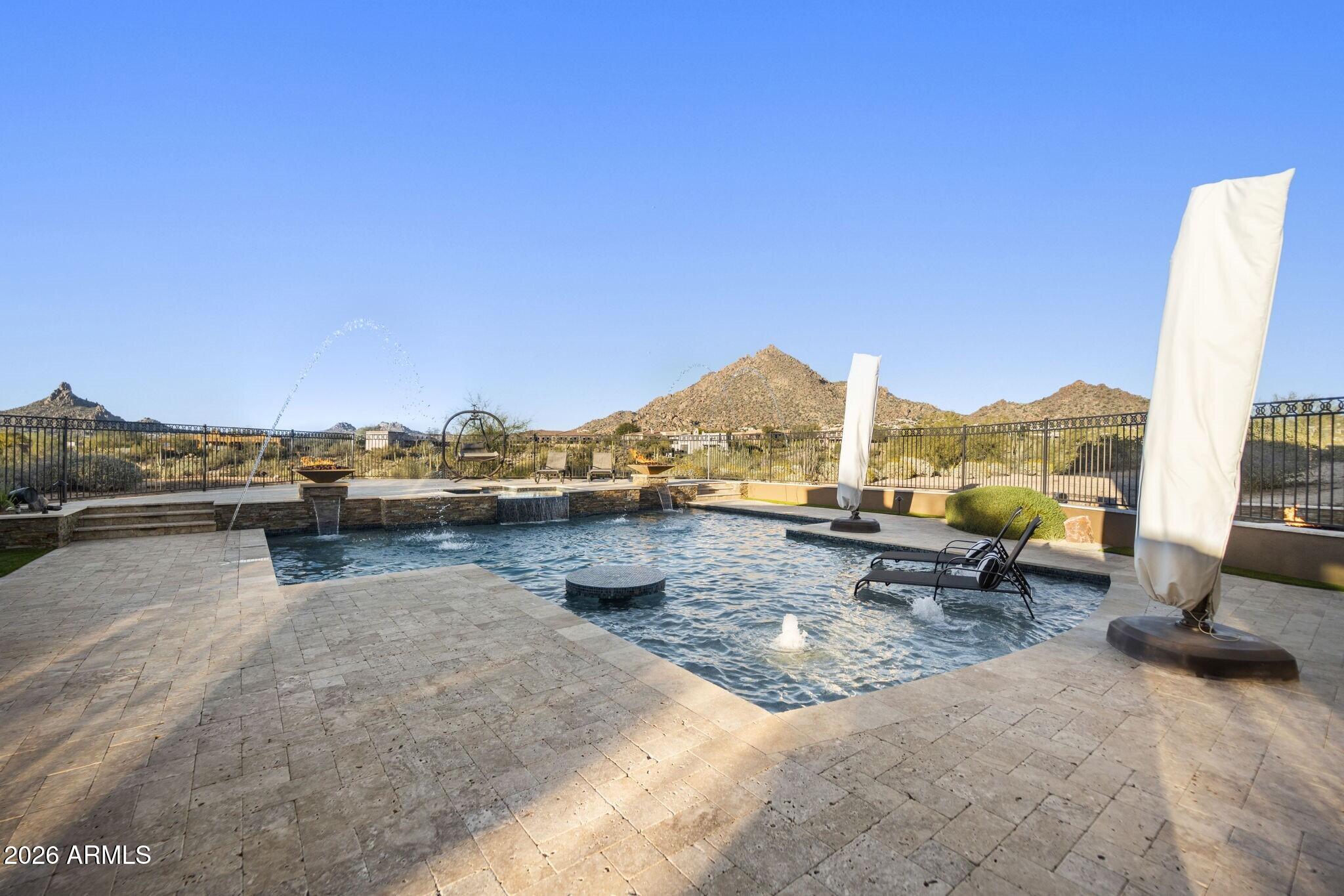 10570 E Pinnacle Peak Road