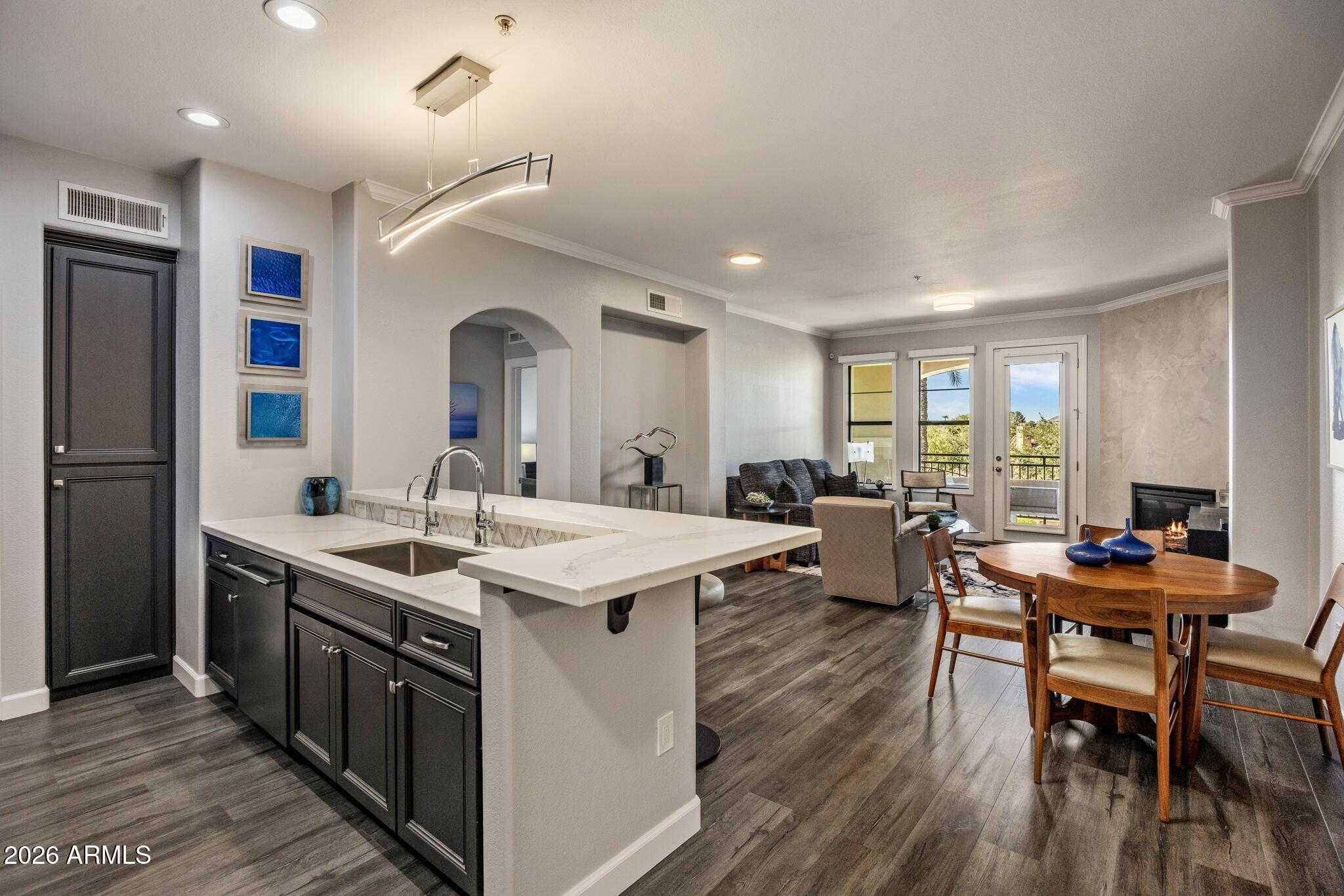7601 E Indian Bend Road 3005