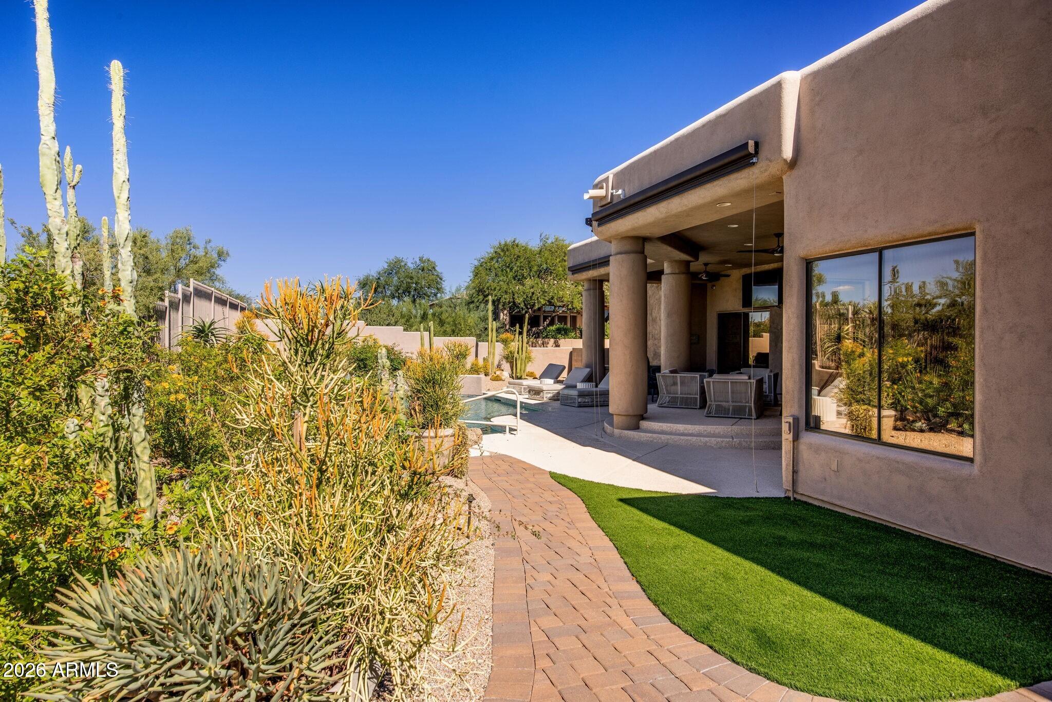 10914 E Skinner Drive