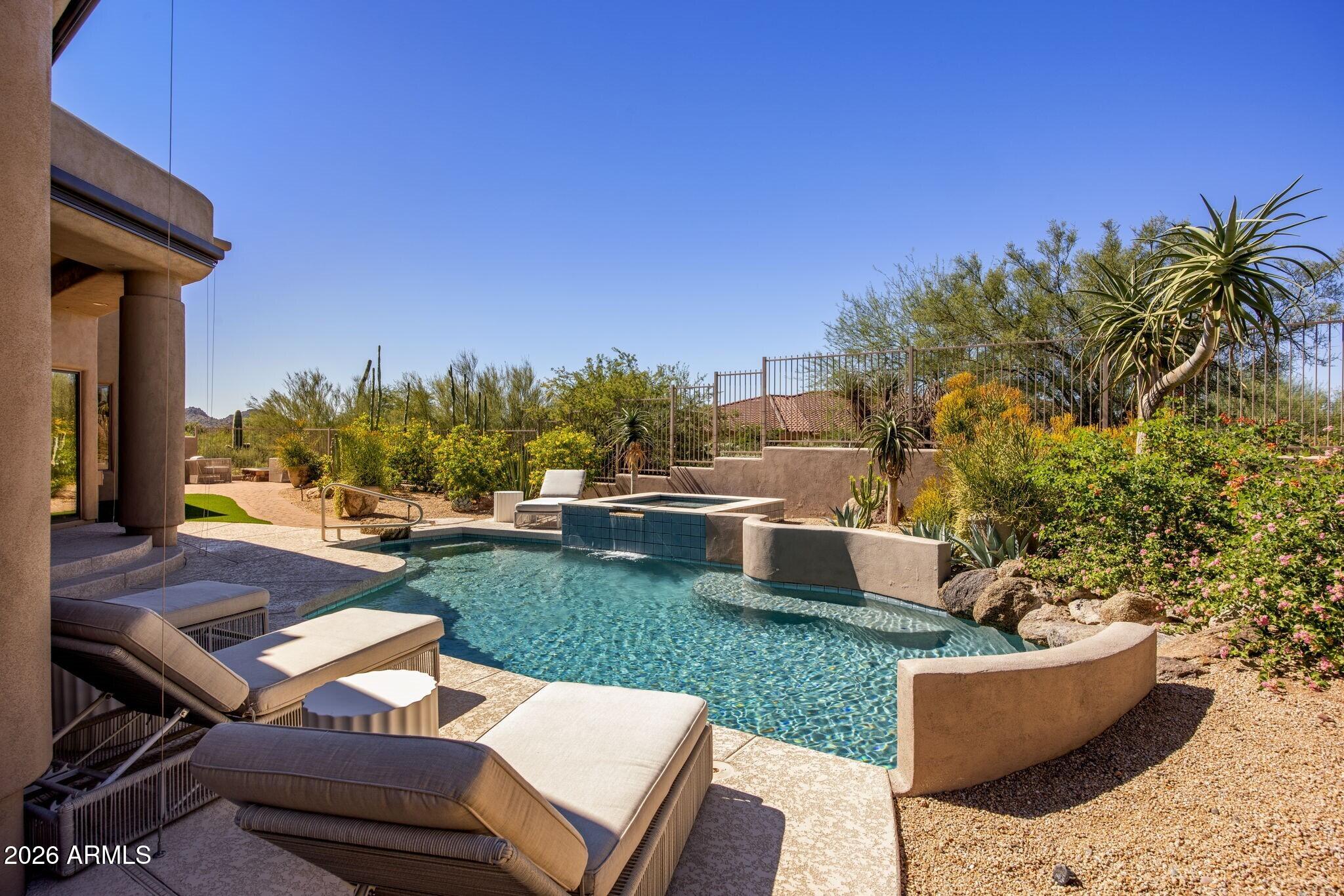 10914 E Skinner Drive