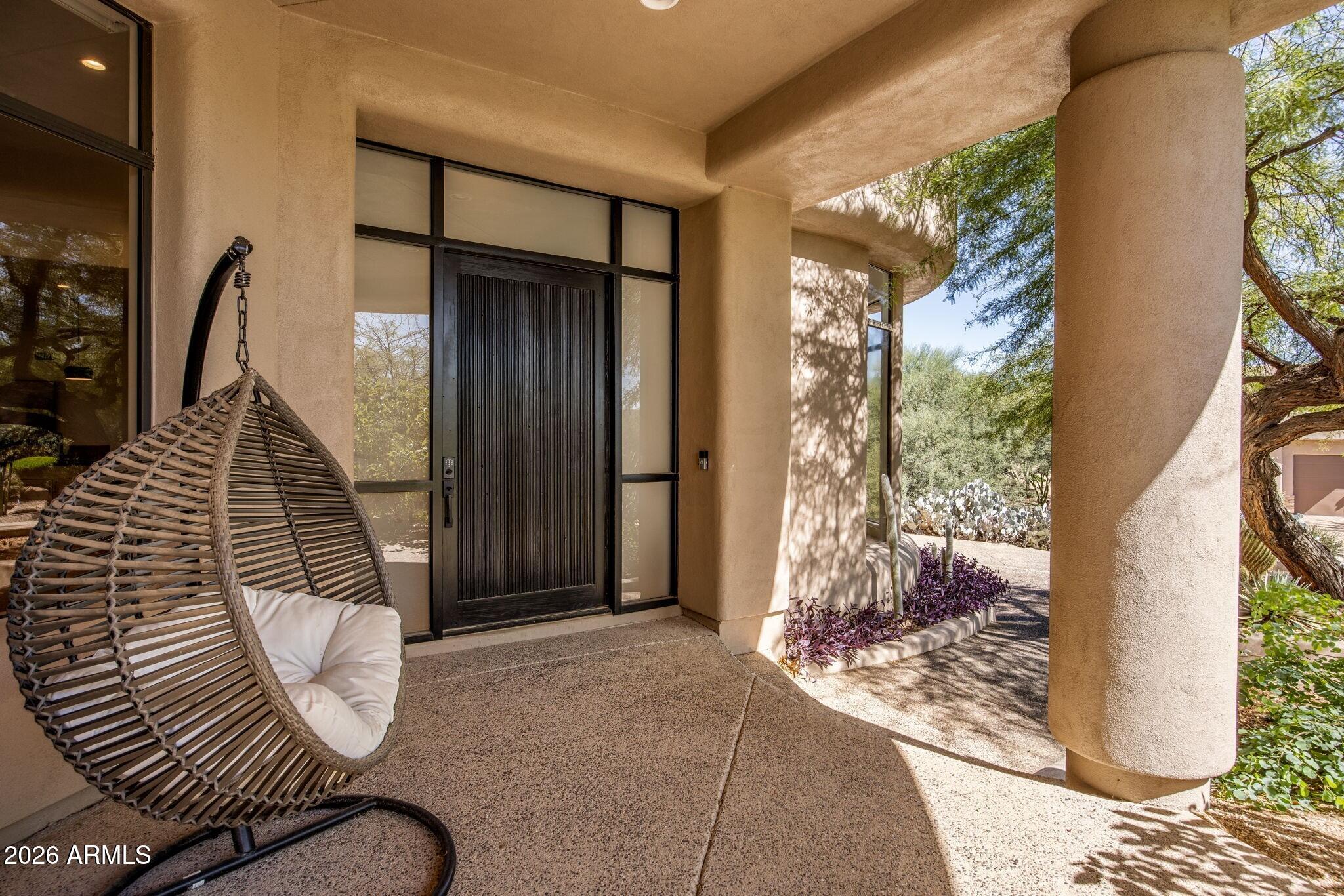 10914 E Skinner Drive