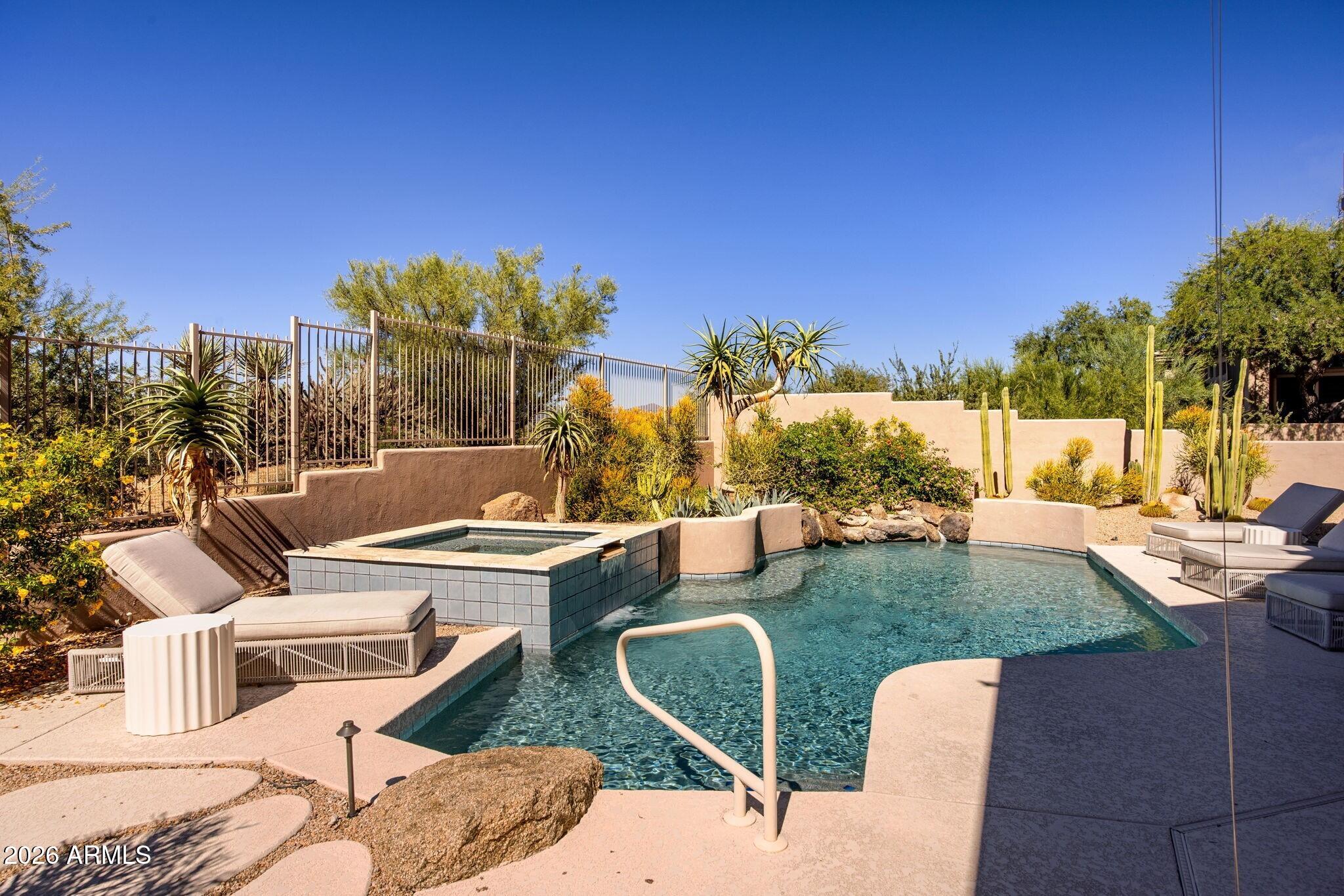 10914 E Skinner Drive