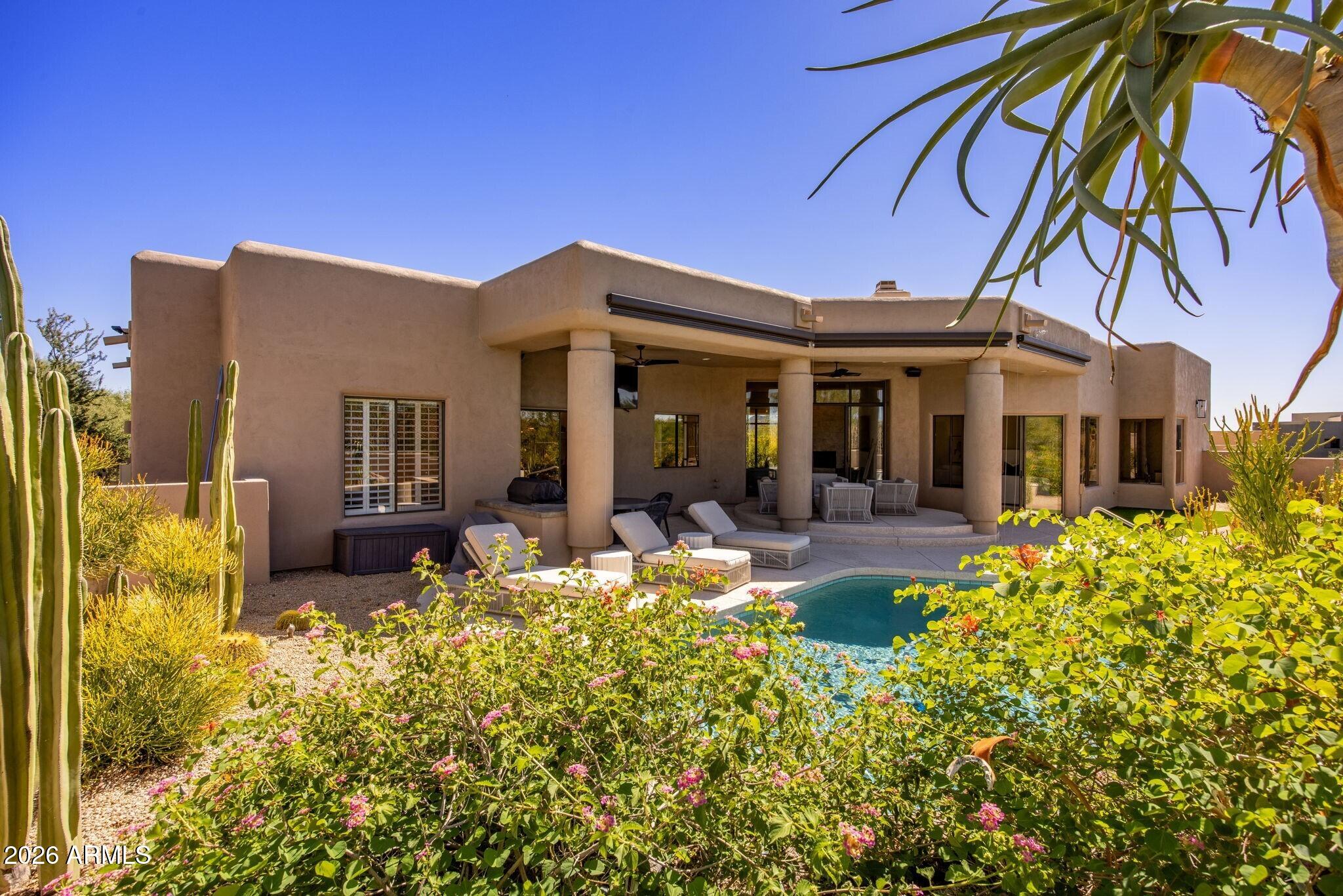 10914 E Skinner Drive