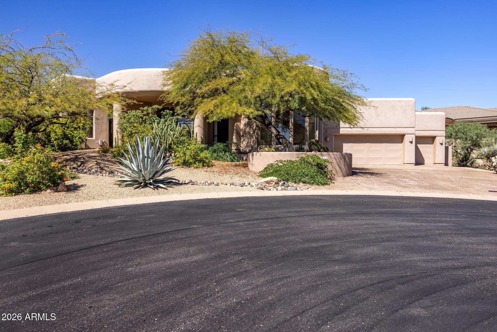 10914 E Skinner Drive