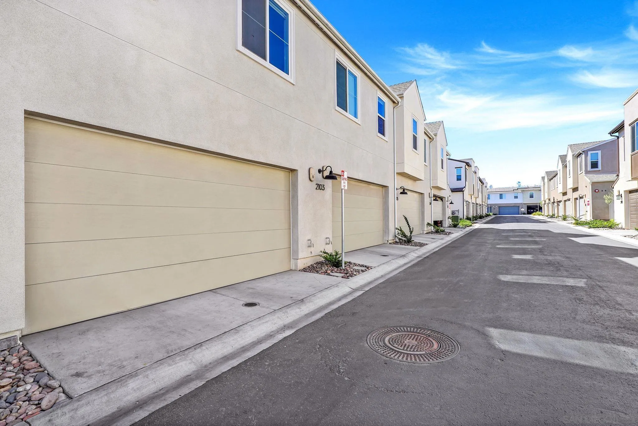 2101 Bluestone Circle