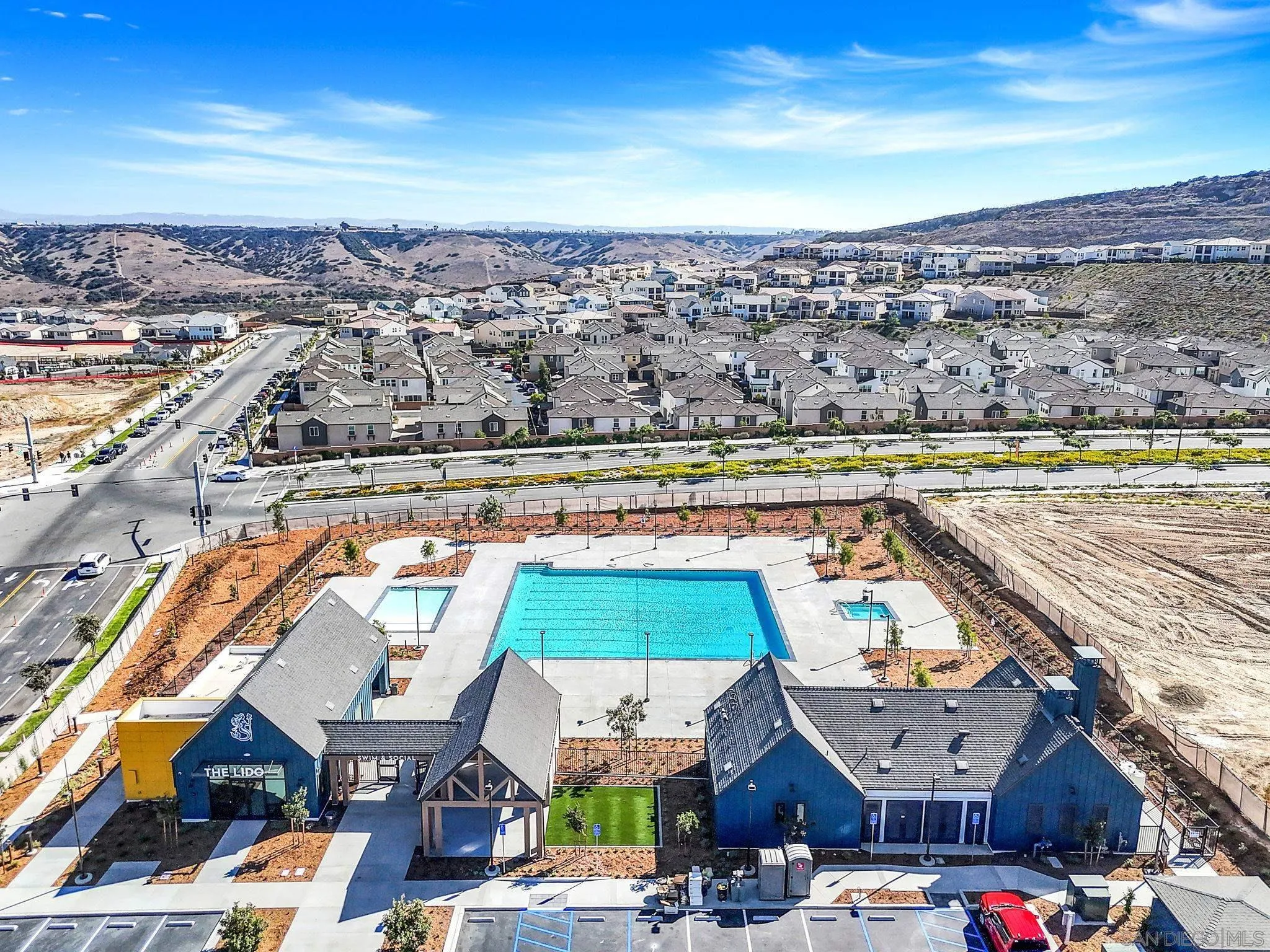 2101 Bluestone Circle