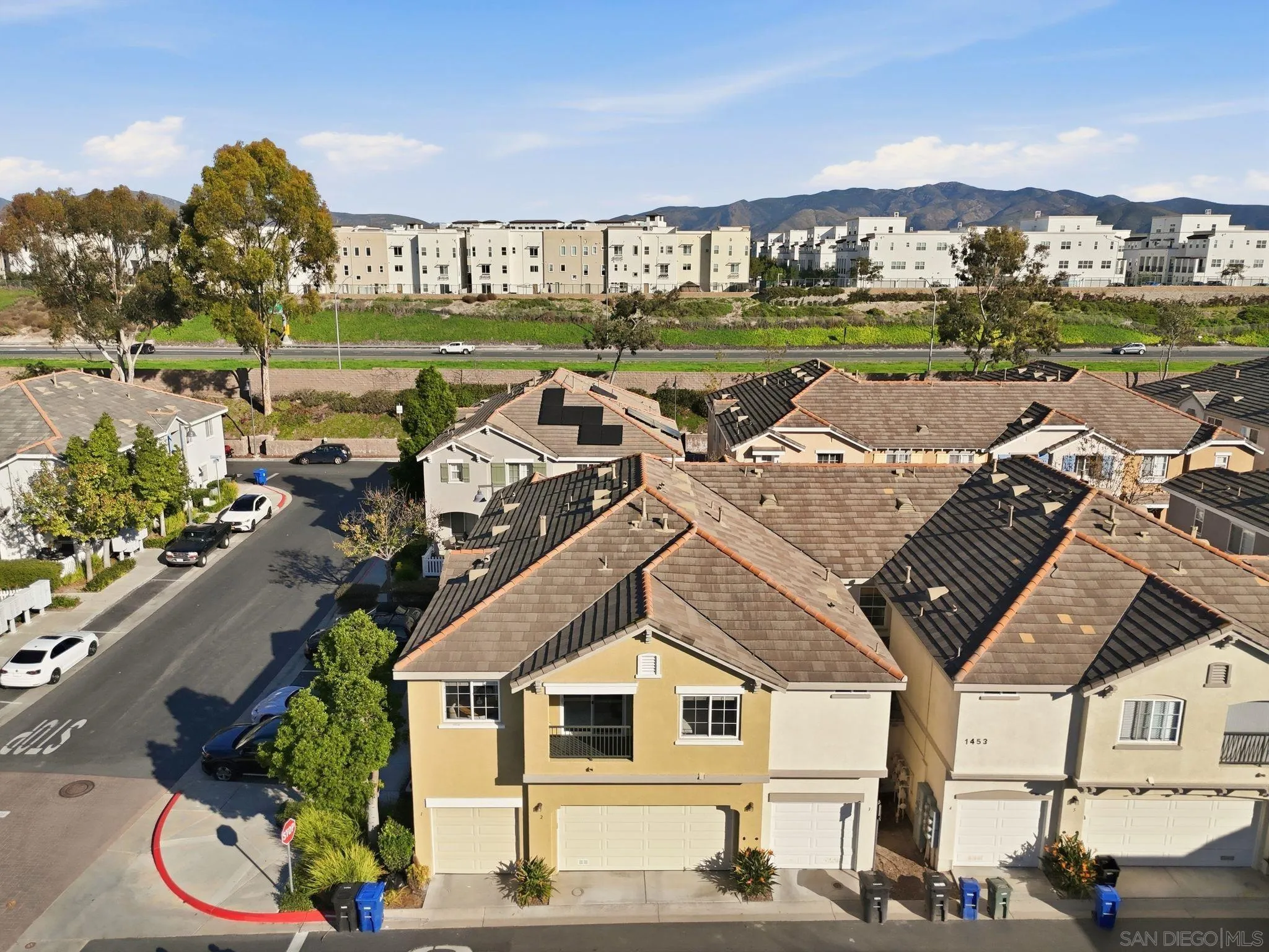 1453 Levant Ln Unit 1