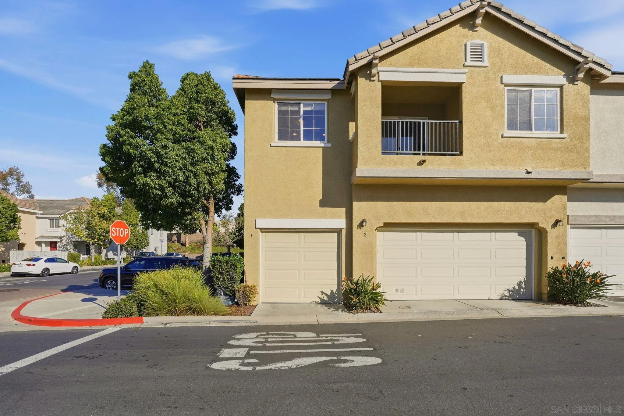 1453 Levant Ln Unit 1