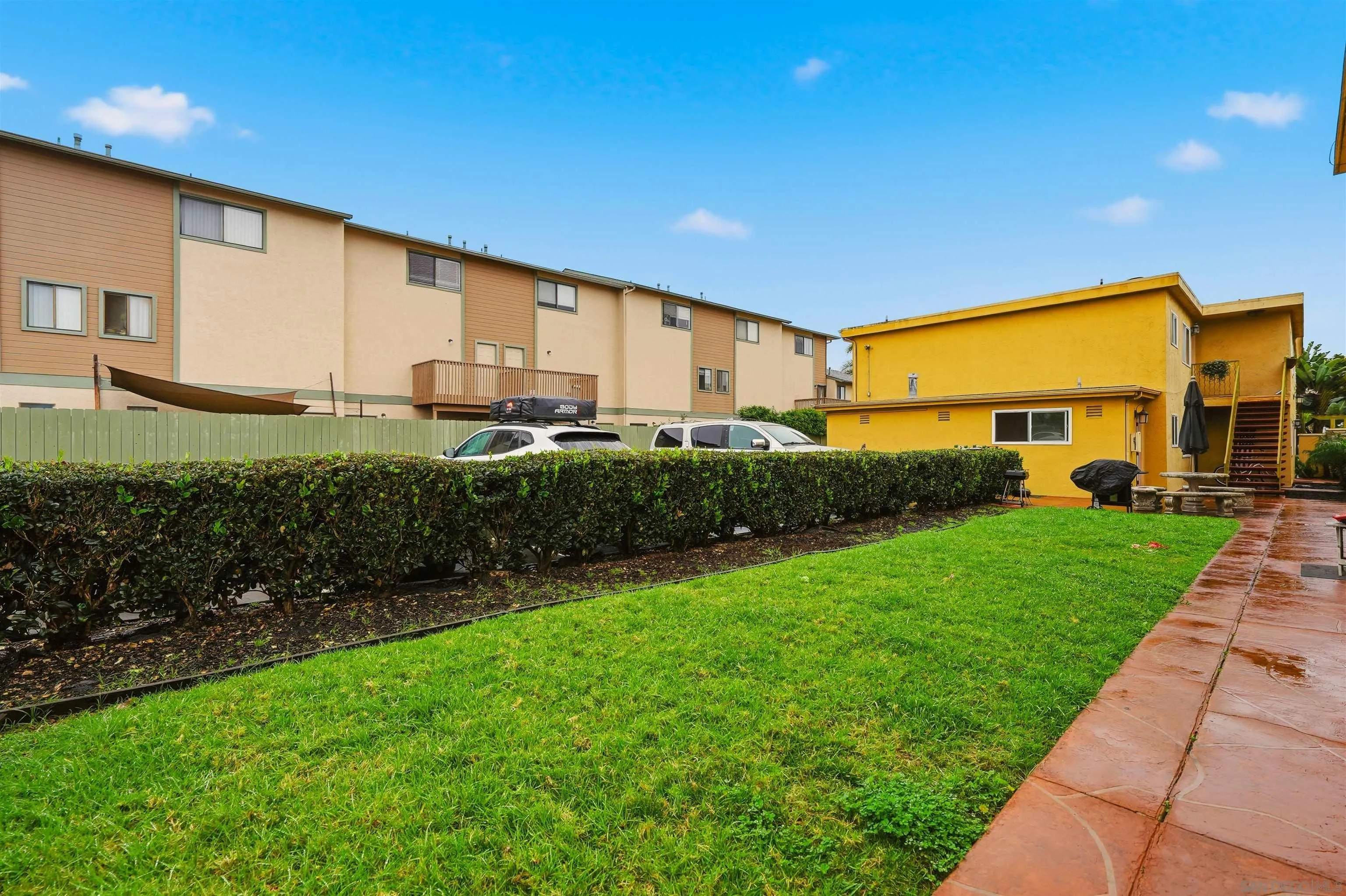 1340 Holly Ave Unit 18