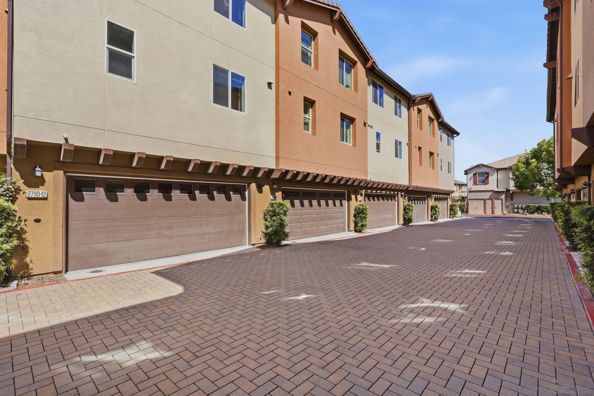 2790 Sparta Rd Unit 12