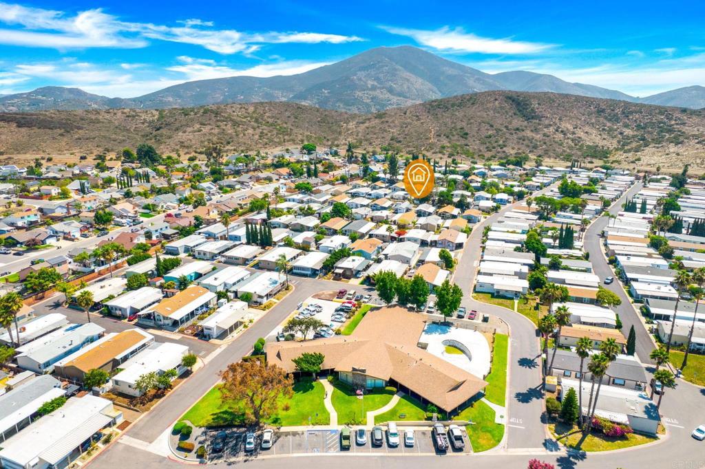 10767 Jamacha Blvd Unit: 76