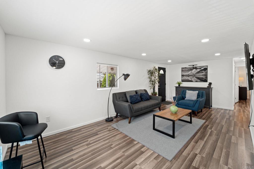 10767 Jamacha Blvd Unit: 76