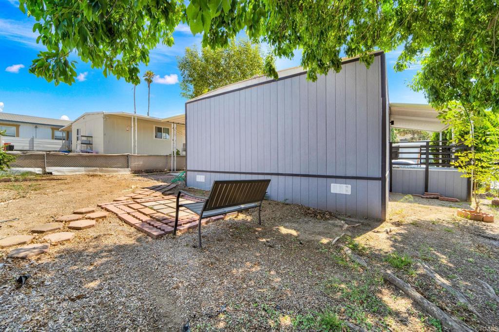 10767 Jamacha Blvd Unit: 76