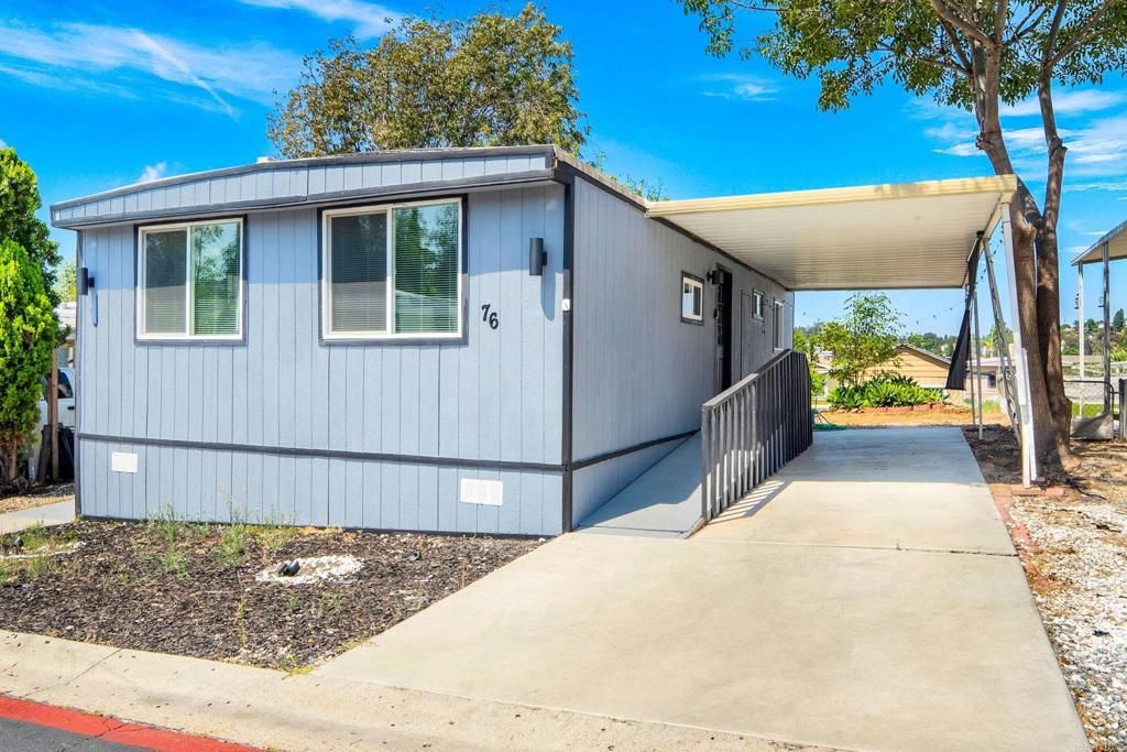 10767 Jamacha Blvd Unit: 76