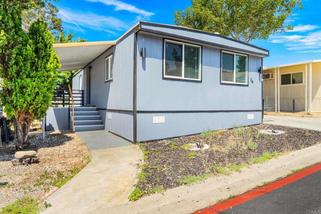 10767 Jamacha Blvd Unit: 76