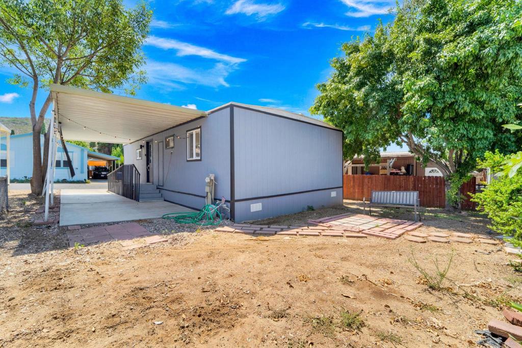 10767 Jamacha Blvd Unit: 76