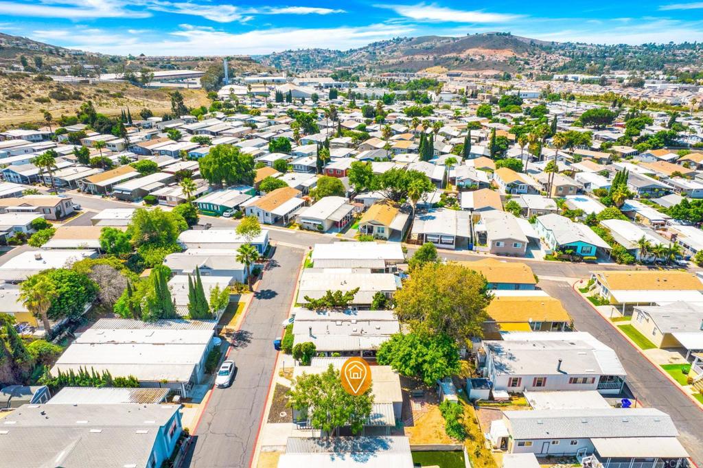 10767 Jamacha Blvd Unit: 76